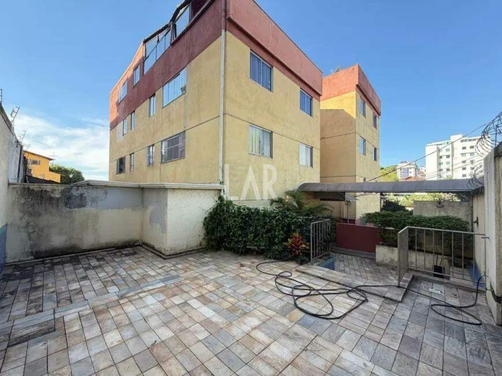 Apartamento de 3 quartos à venda, Santa Amélia, Belo Horizonte - MG