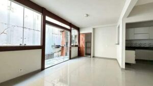Apartamento de 3 quartos à venda, Santa Amélia, Belo Horizonte - MG