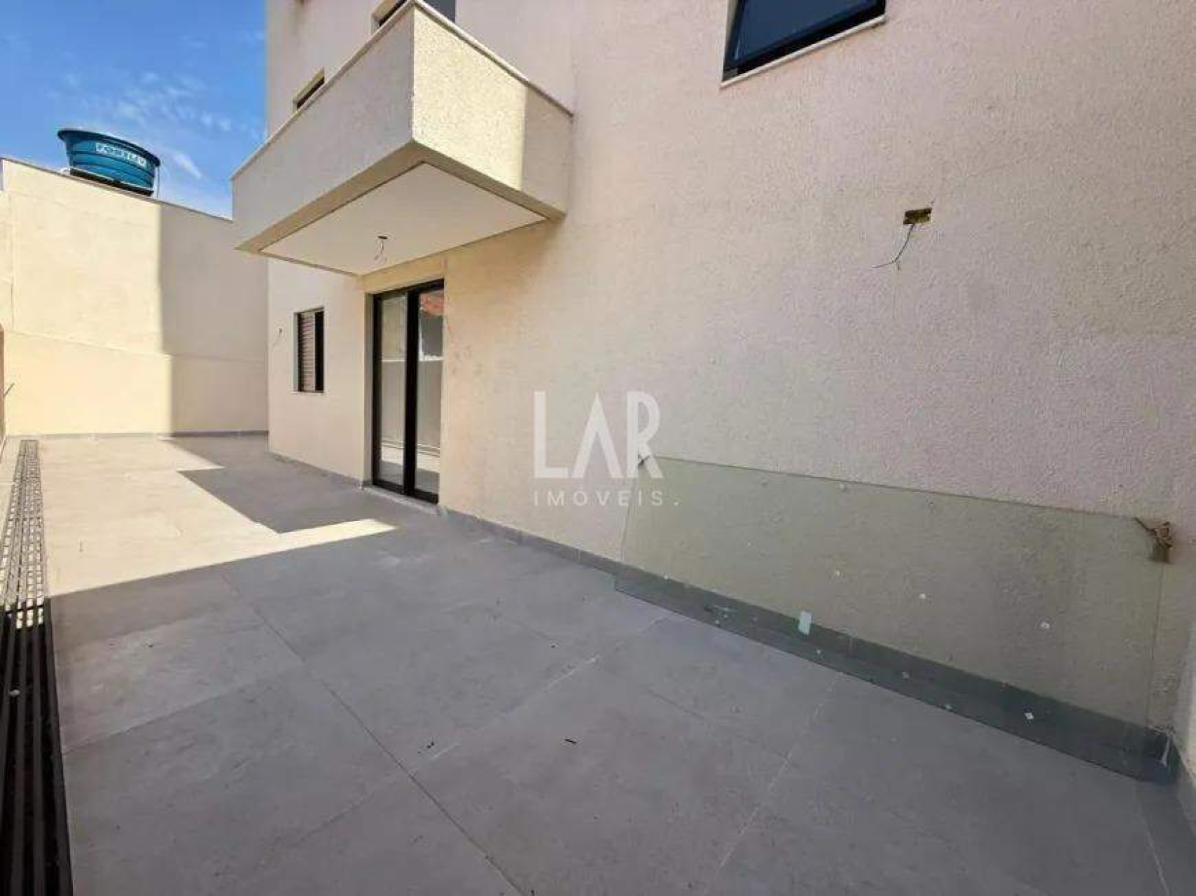 Apartamento de 2 quartos à venda, Santa Mônica, Belo Horizonte - MG