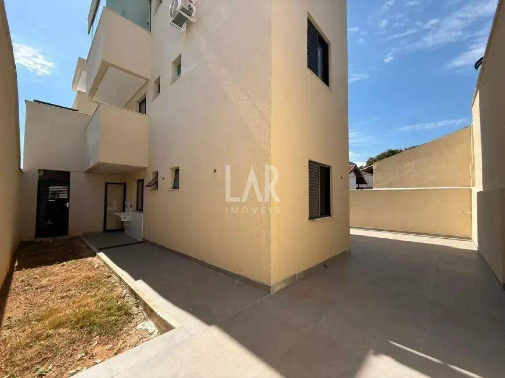 Apartamento de 2 quartos à venda, Santa Mônica, Belo Horizonte - MG
