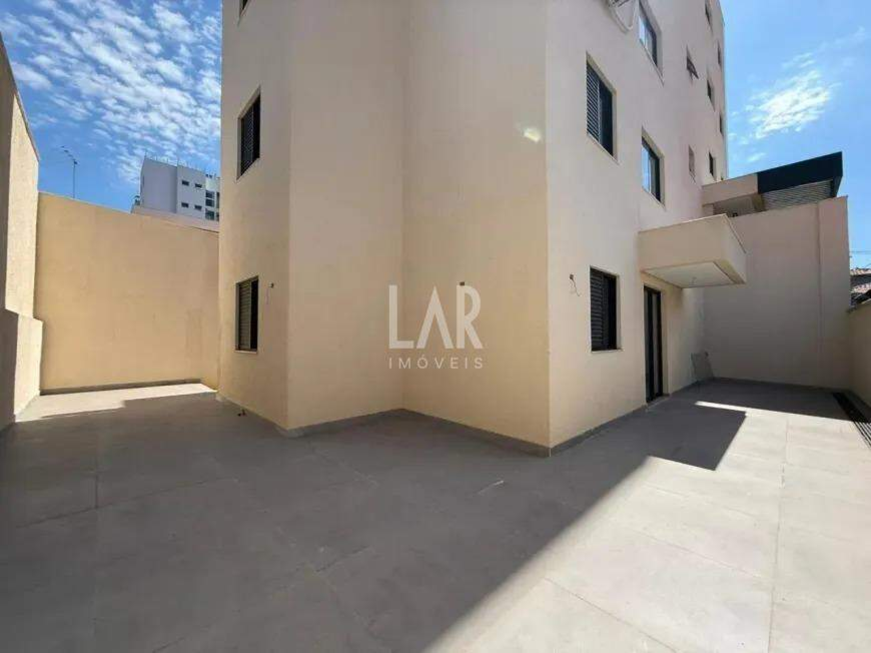 Apartamento de 2 quartos à venda, Santa Mônica, Belo Horizonte - MG