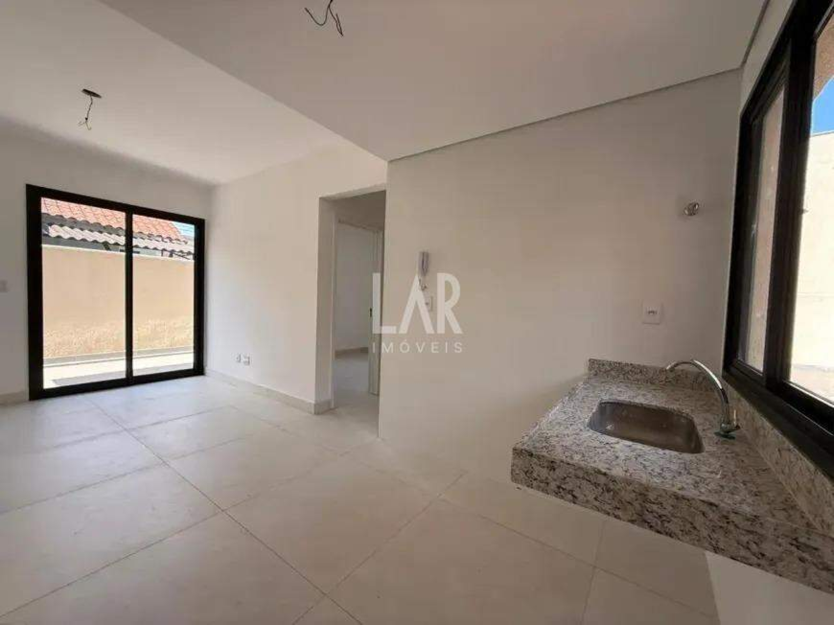 Apartamento de 2 quartos à venda, Santa Mônica, Belo Horizonte - MG