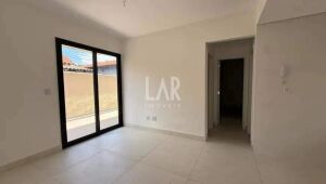 Apartamento de 2 quartos à venda, Santa Mônica, Belo Horizonte - MG