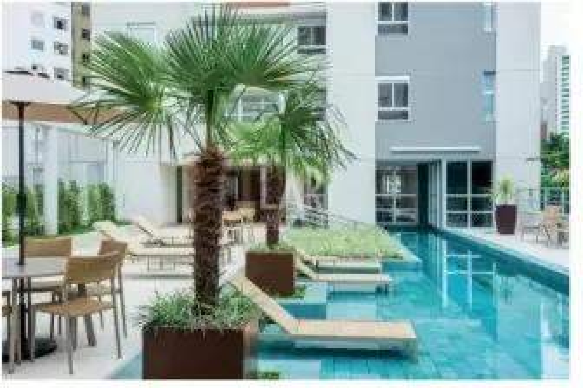 Apartamento de 3 quartos à venda, Luxemburgo, Belo Horizonte - MG