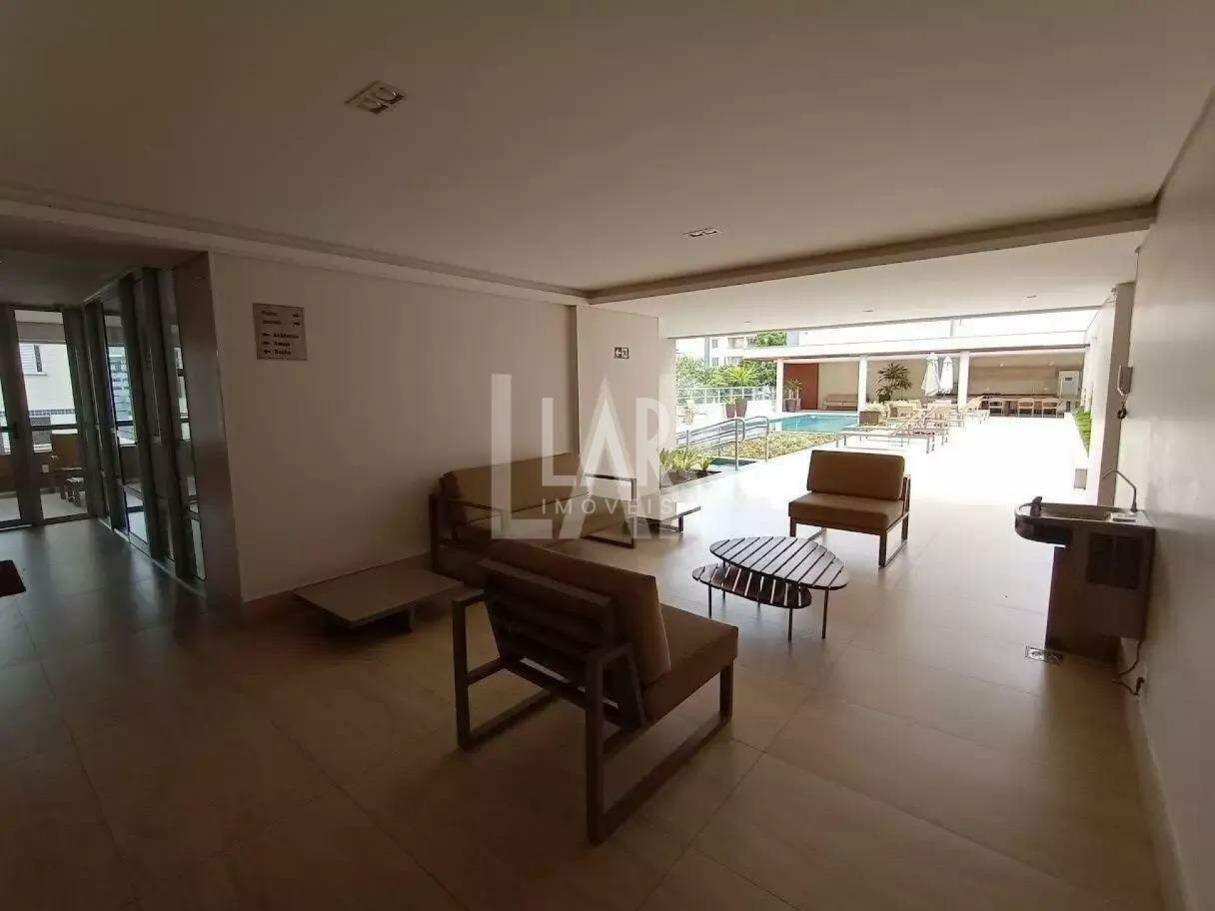 Apartamento de 3 quartos à venda, Luxemburgo, Belo Horizonte - MG