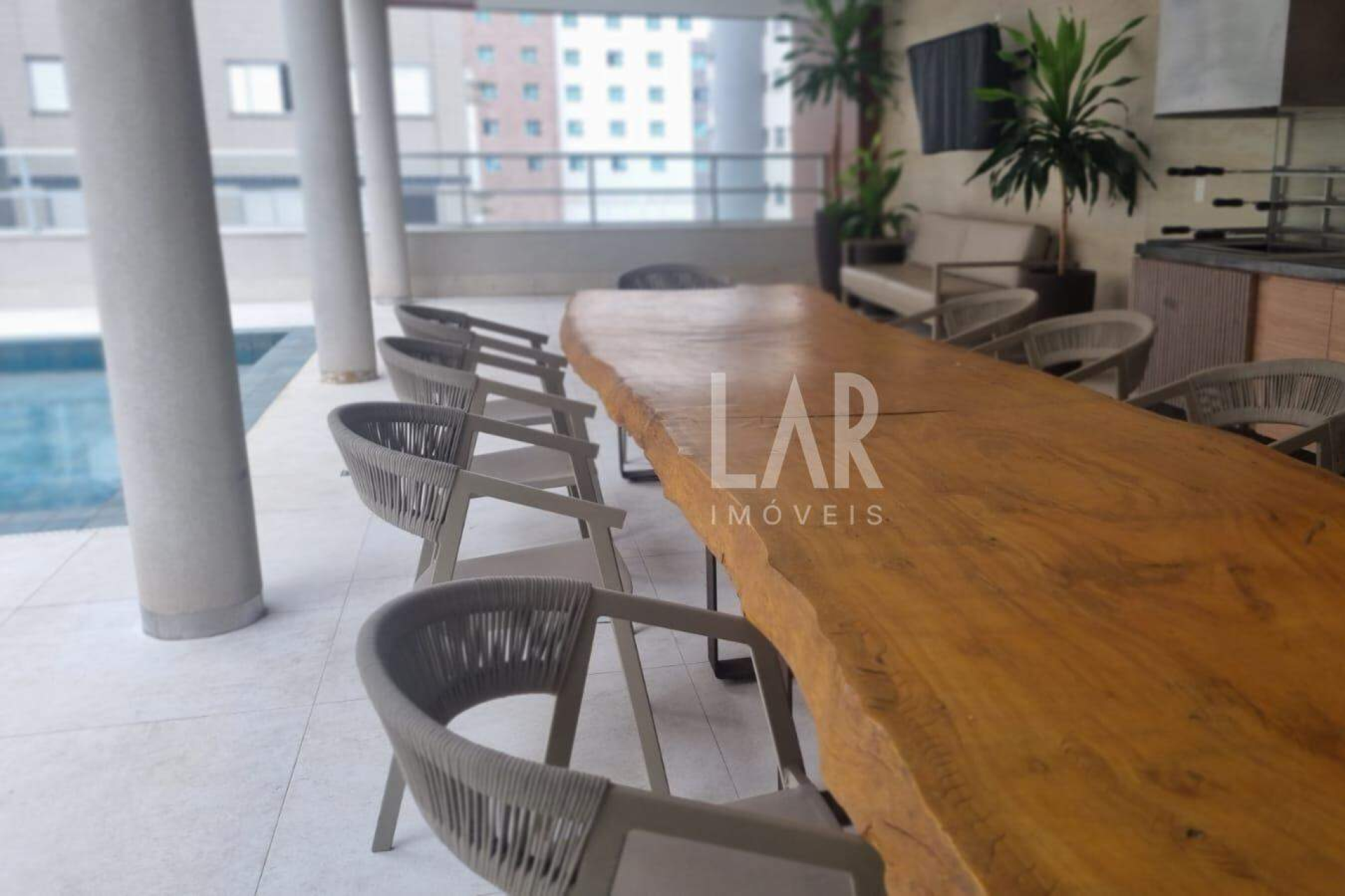 Apartamento de 3 quartos à venda, Luxemburgo, Belo Horizonte - MG