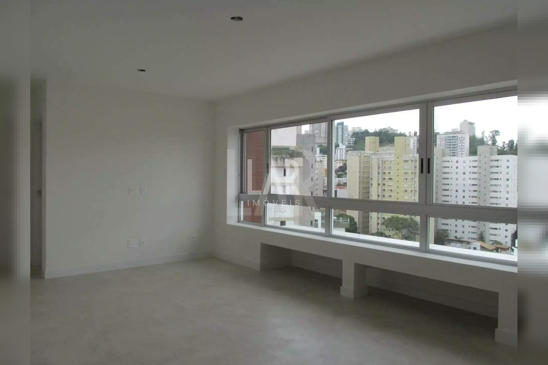 Apartamento de 3 quartos à venda, Luxemburgo, Belo Horizonte - MG