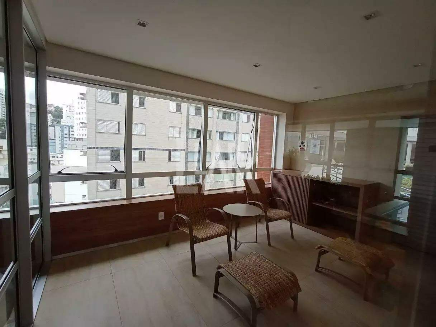 Apartamento de 3 quartos à venda, Luxemburgo, Belo Horizonte - MG
