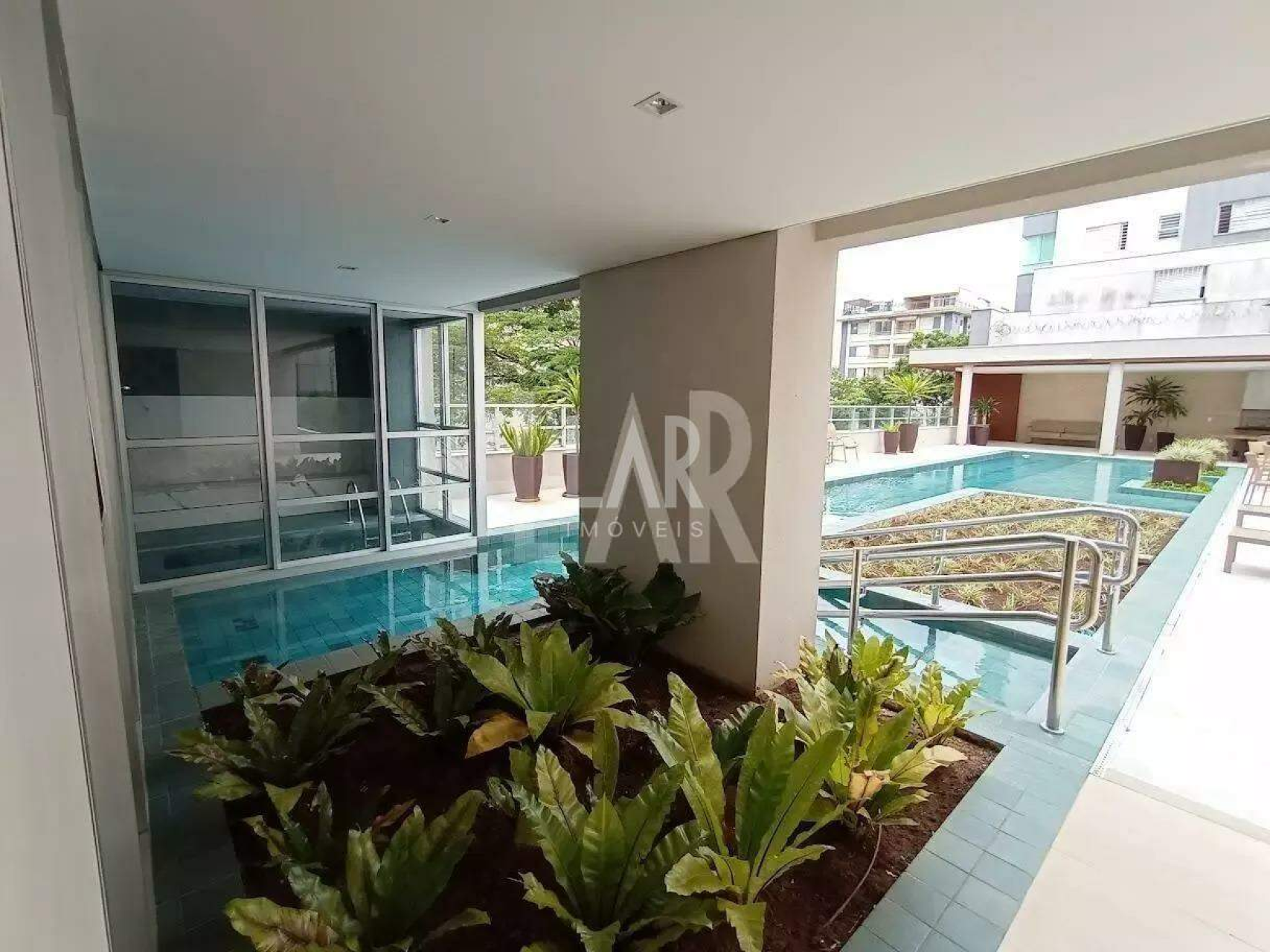 Apartamento de 3 quartos à venda, Luxemburgo, Belo Horizonte - MG
