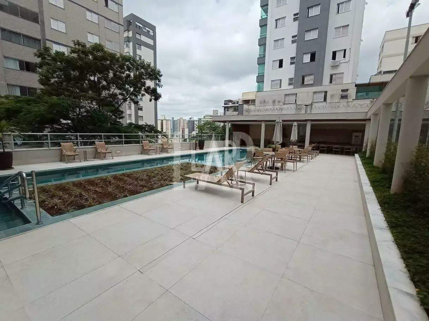 Apartamento de 3 quartos à venda, Luxemburgo, Belo Horizonte - MG