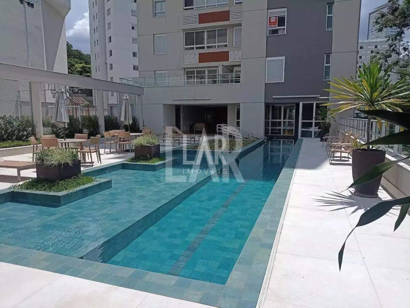 Apartamento de 3 quartos à venda, Luxemburgo, Belo Horizonte - MG