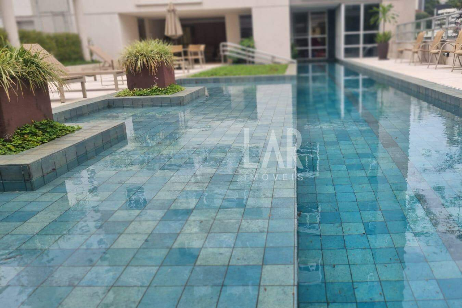 Apartamento de 3 quartos à venda, Luxemburgo, Belo Horizonte - MG