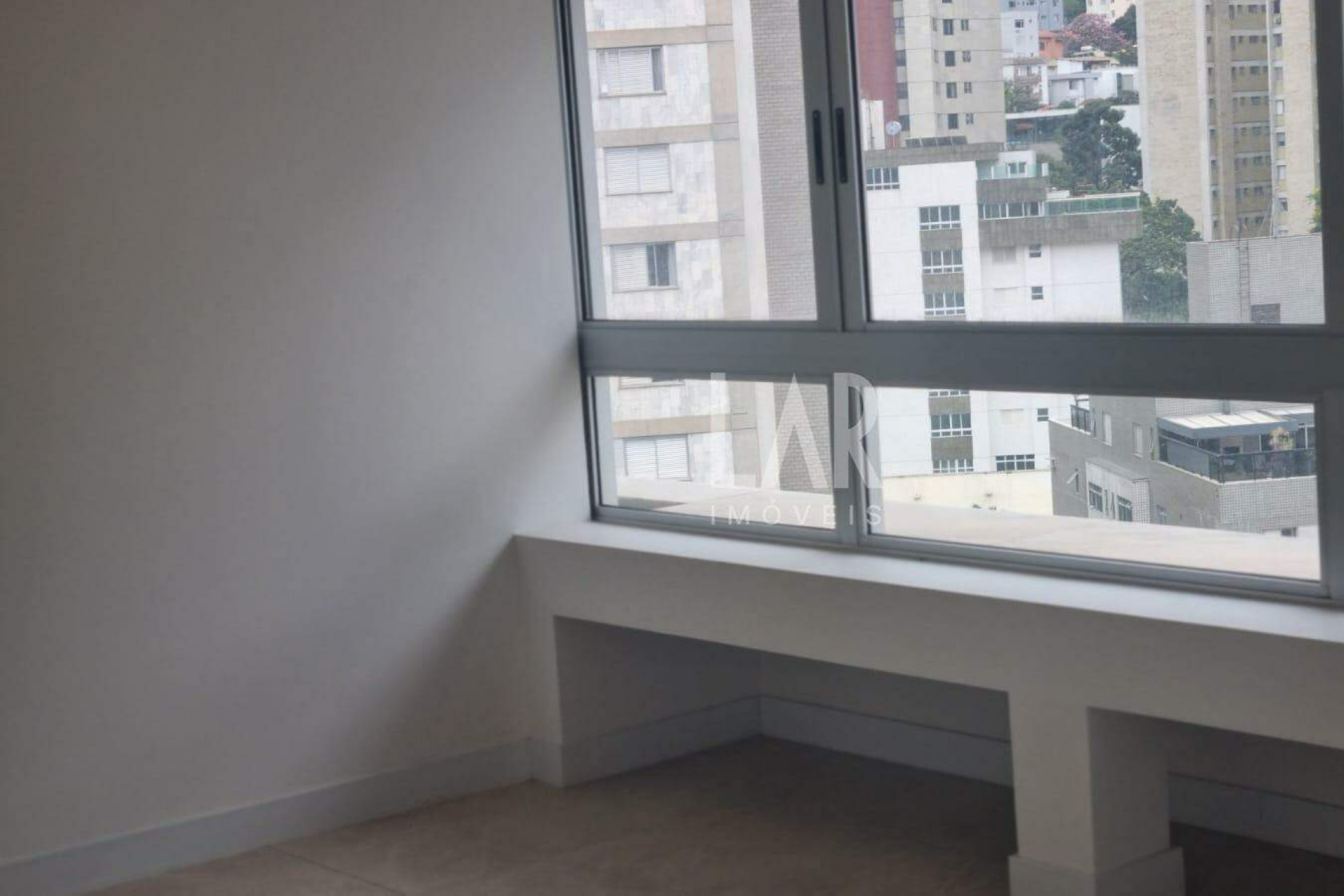 Apartamento de 3 quartos à venda, Luxemburgo, Belo Horizonte - MG