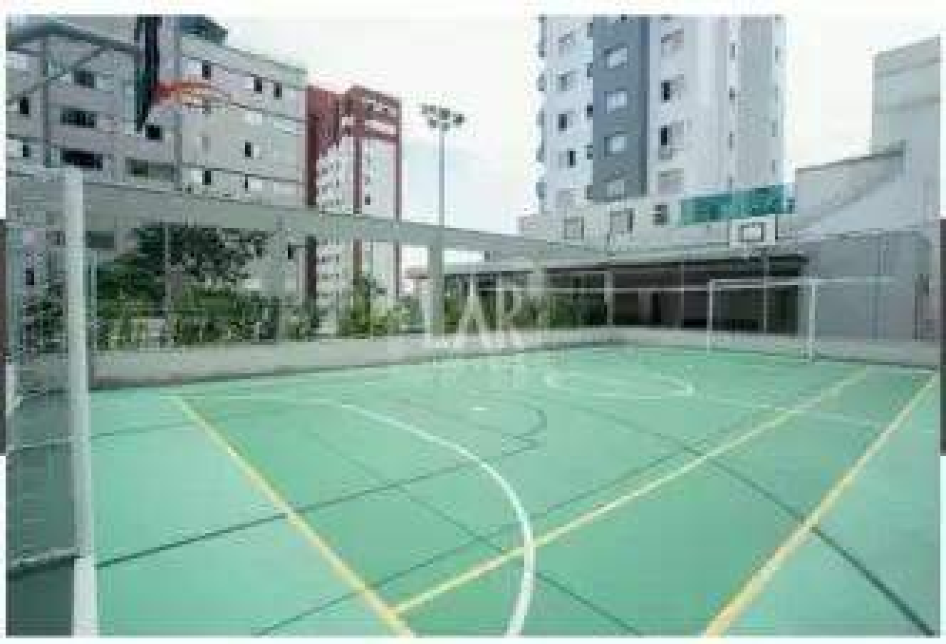 Apartamento de 3 quartos à venda, Luxemburgo, Belo Horizonte - MG