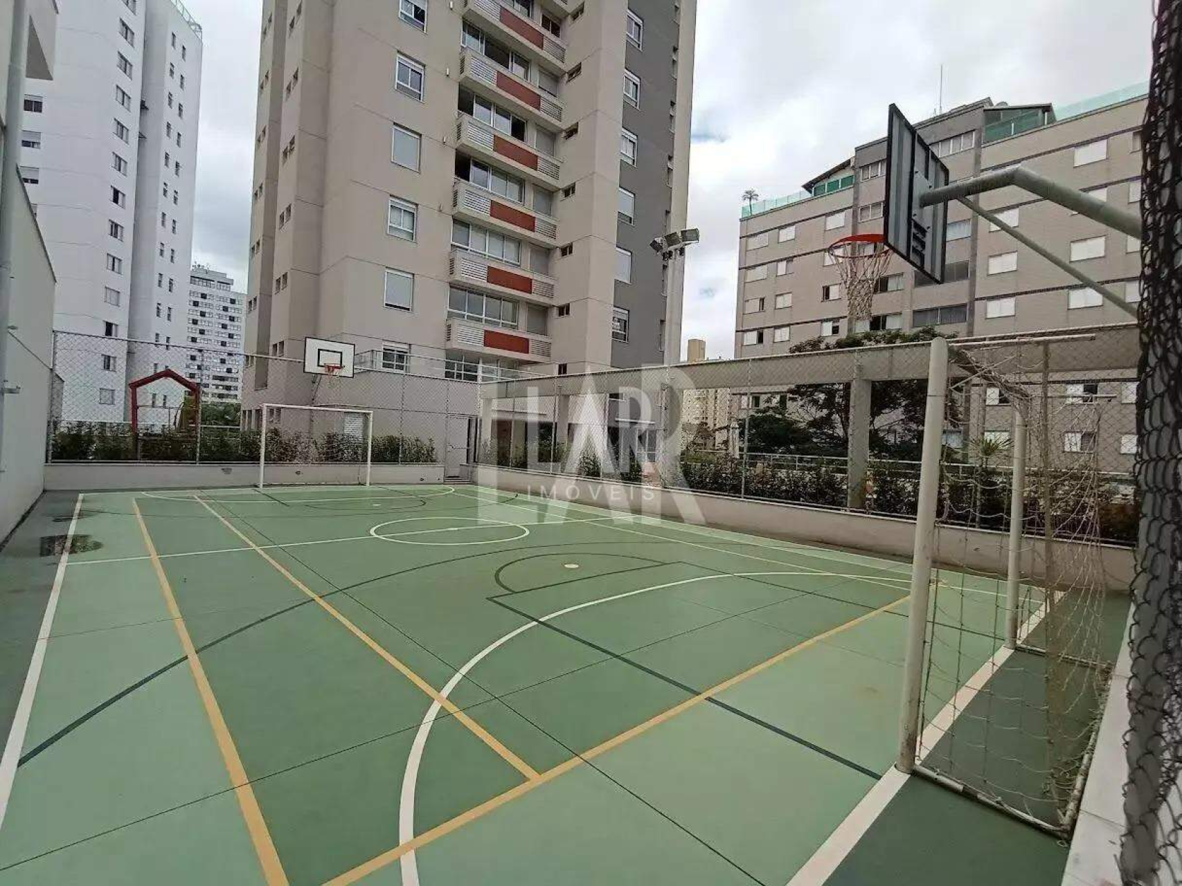 Apartamento de 3 quartos à venda, Luxemburgo, Belo Horizonte - MG