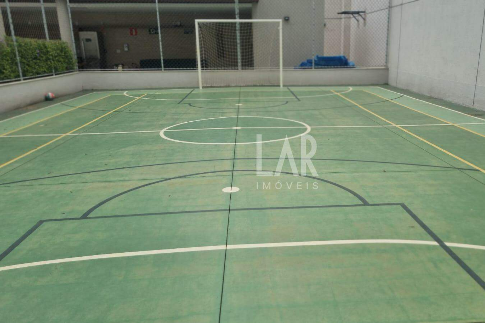 Apartamento de 3 quartos à venda, Luxemburgo, Belo Horizonte - MG