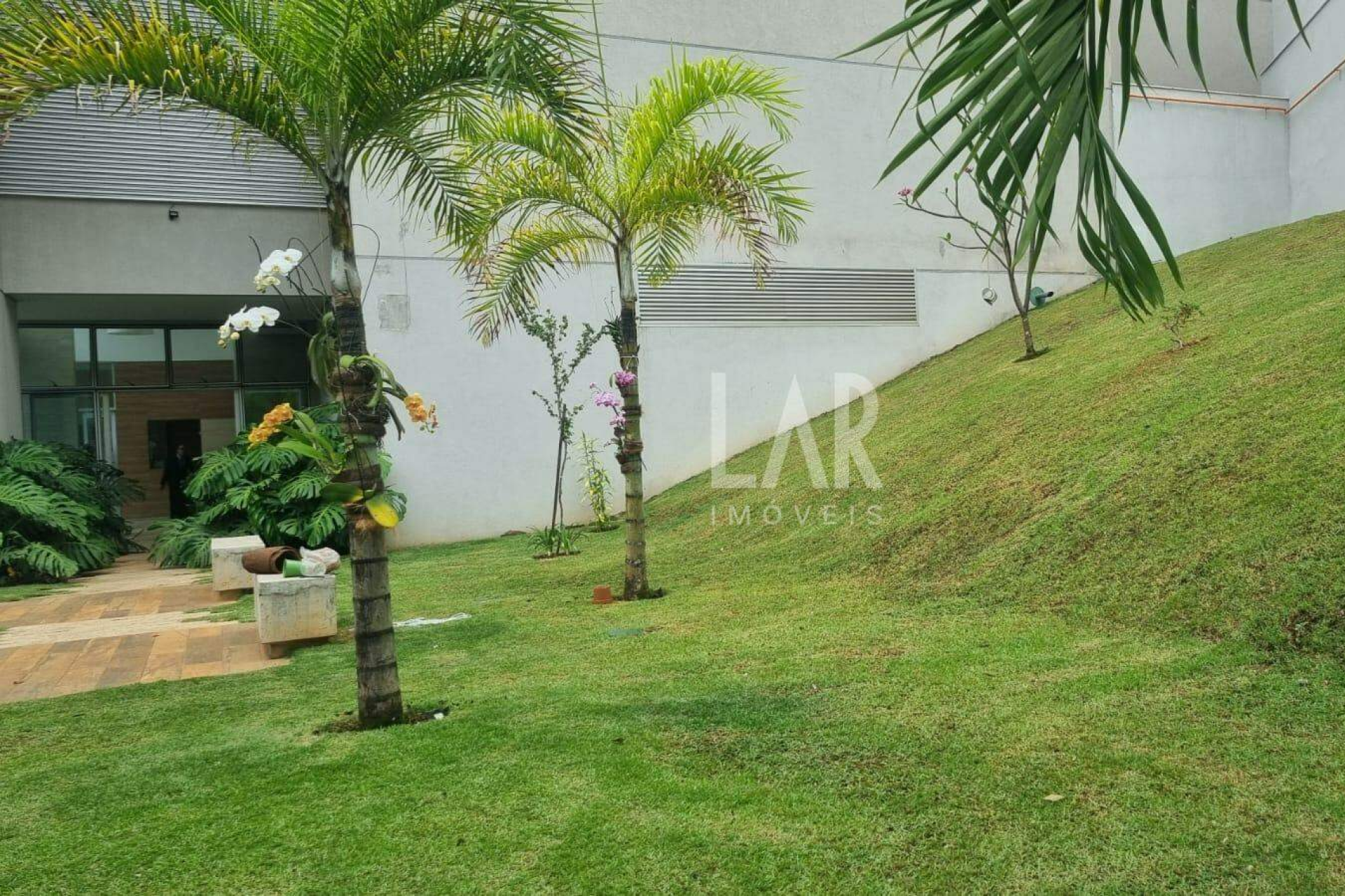Apartamento de 3 quartos à venda, Luxemburgo, Belo Horizonte - MG