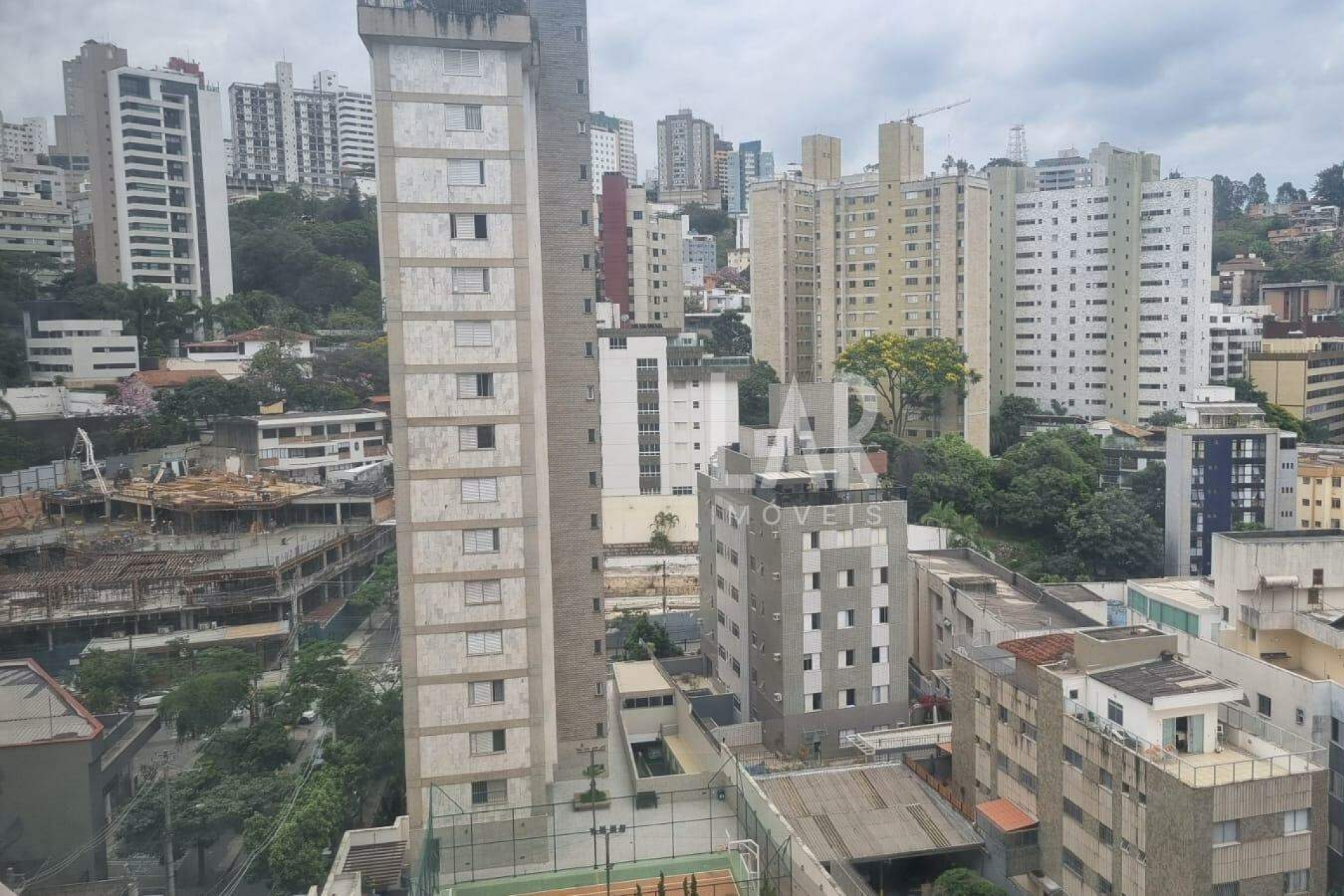 Apartamento de 3 quartos à venda, Luxemburgo, Belo Horizonte - MG