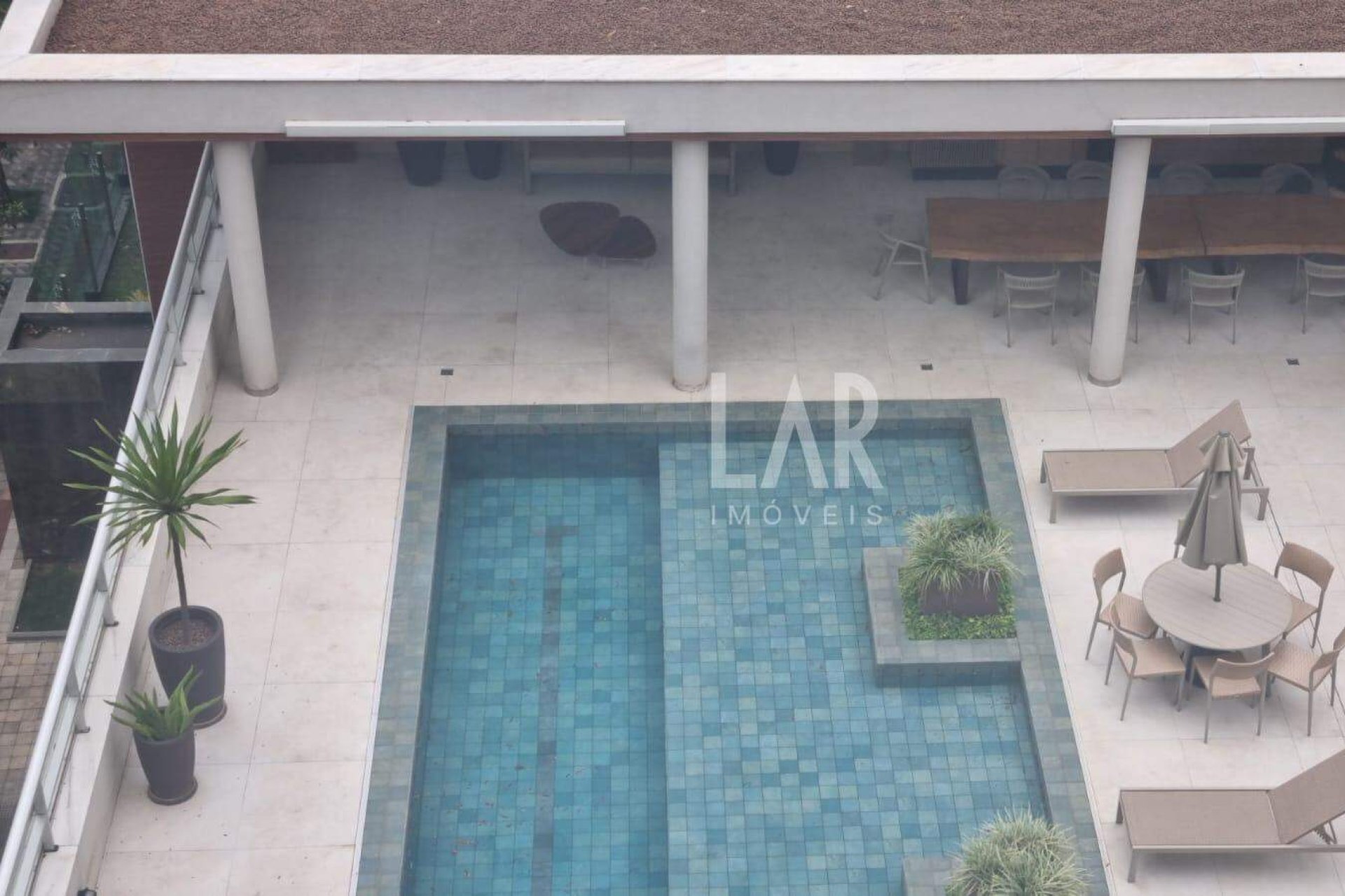Apartamento de 3 quartos à venda, Luxemburgo, Belo Horizonte - MG