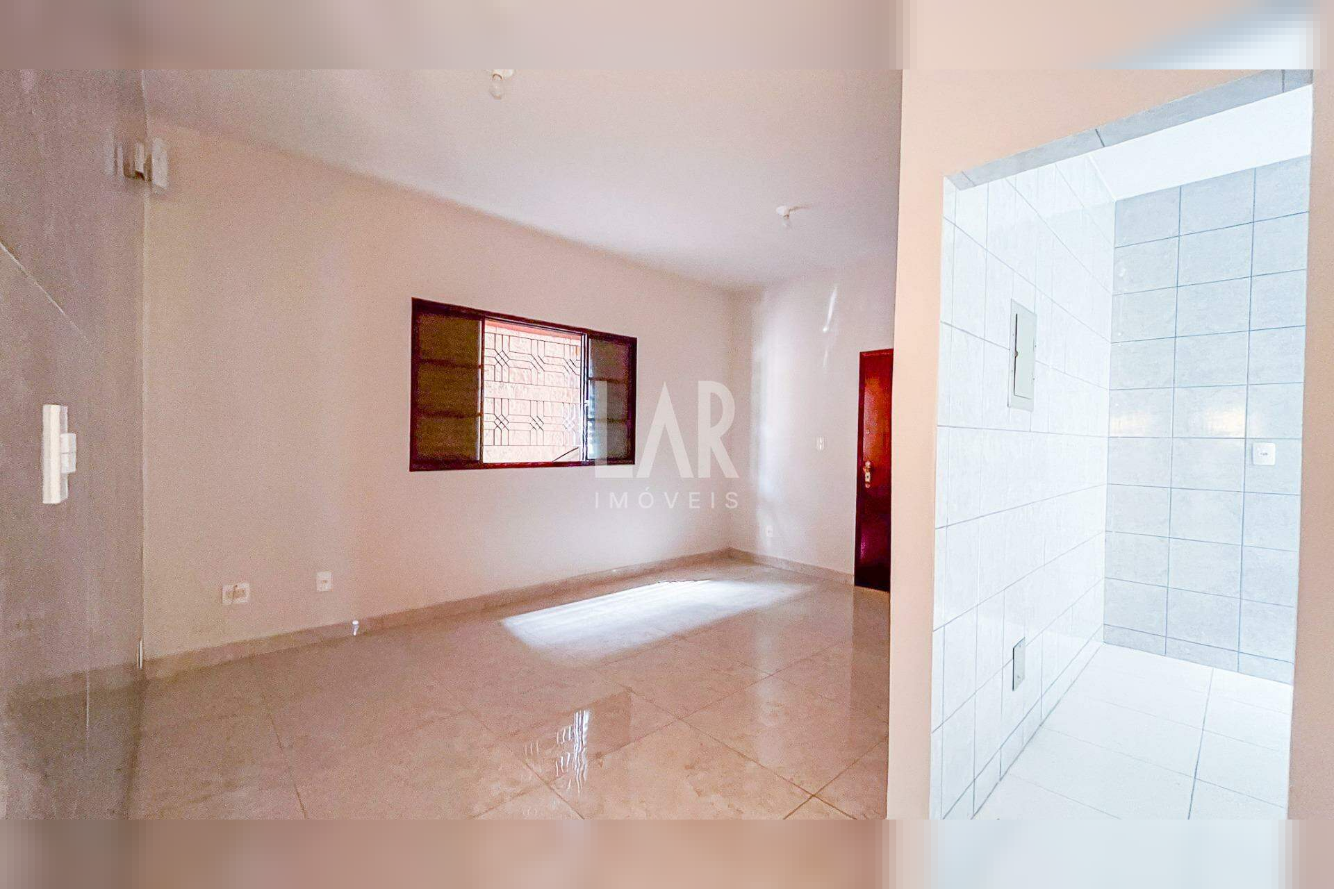 Apartamento de 3 quartos para alugar, Paquetá, Belo Horizonte - MG
