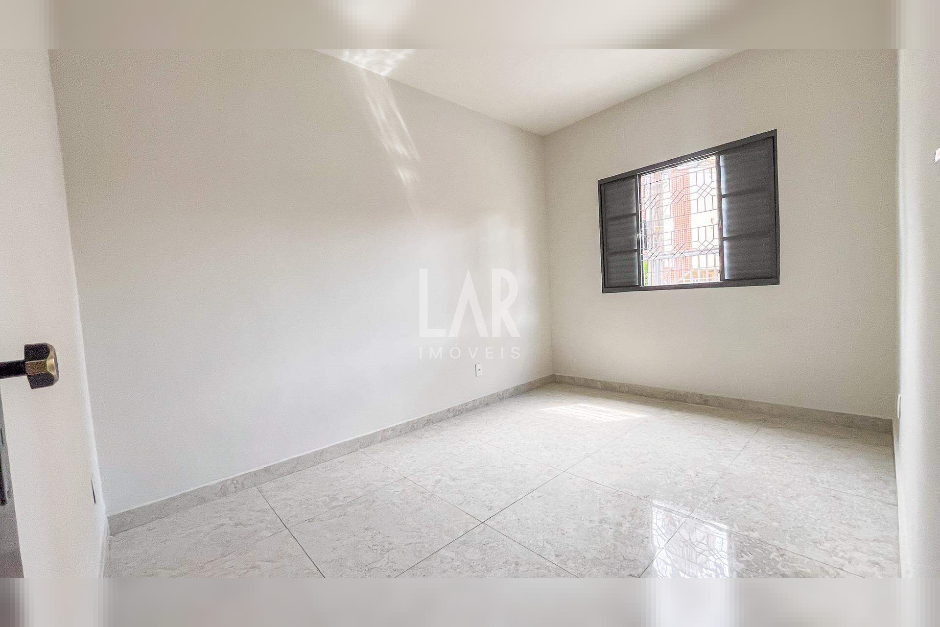 Apartamento de 3 quartos para alugar, Paquetá, Belo Horizonte - MG