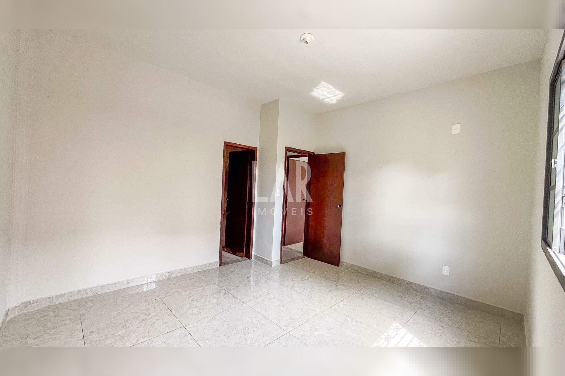 Apartamento de 3 quartos para alugar, Paquetá, Belo Horizonte - MG