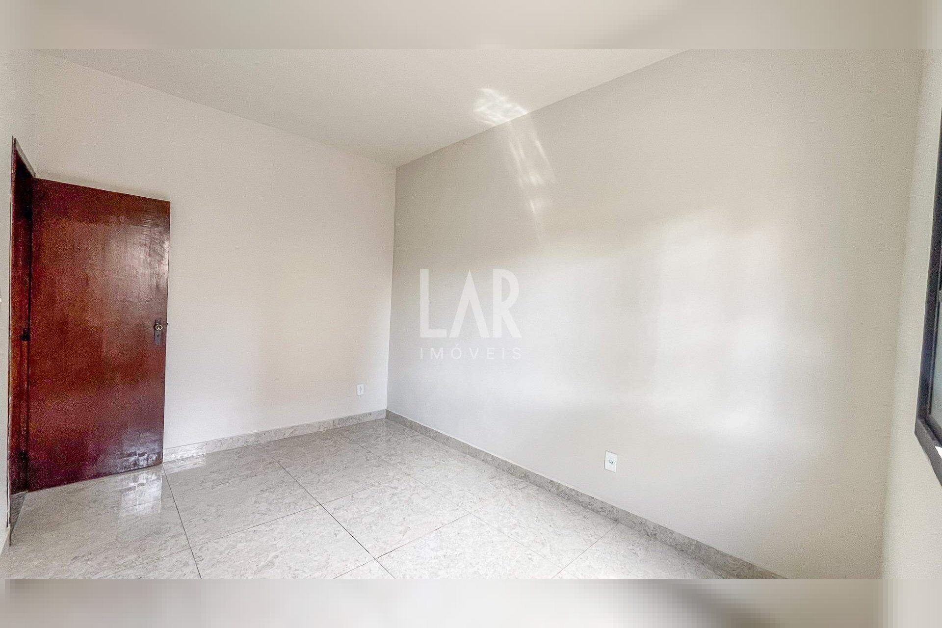 Apartamento de 3 quartos para alugar, Paquetá, Belo Horizonte - MG