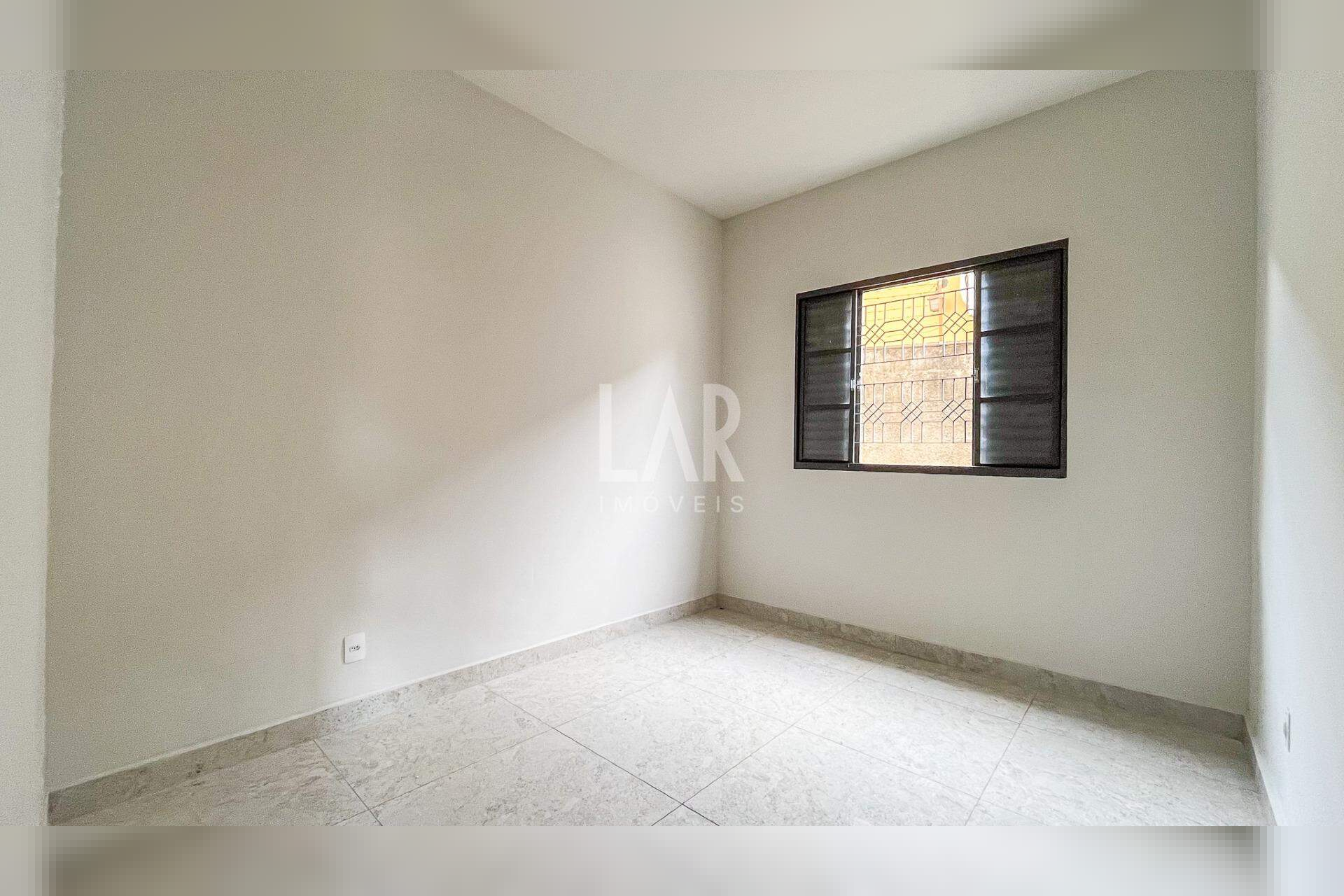 Apartamento de 3 quartos para alugar, Paquetá, Belo Horizonte - MG