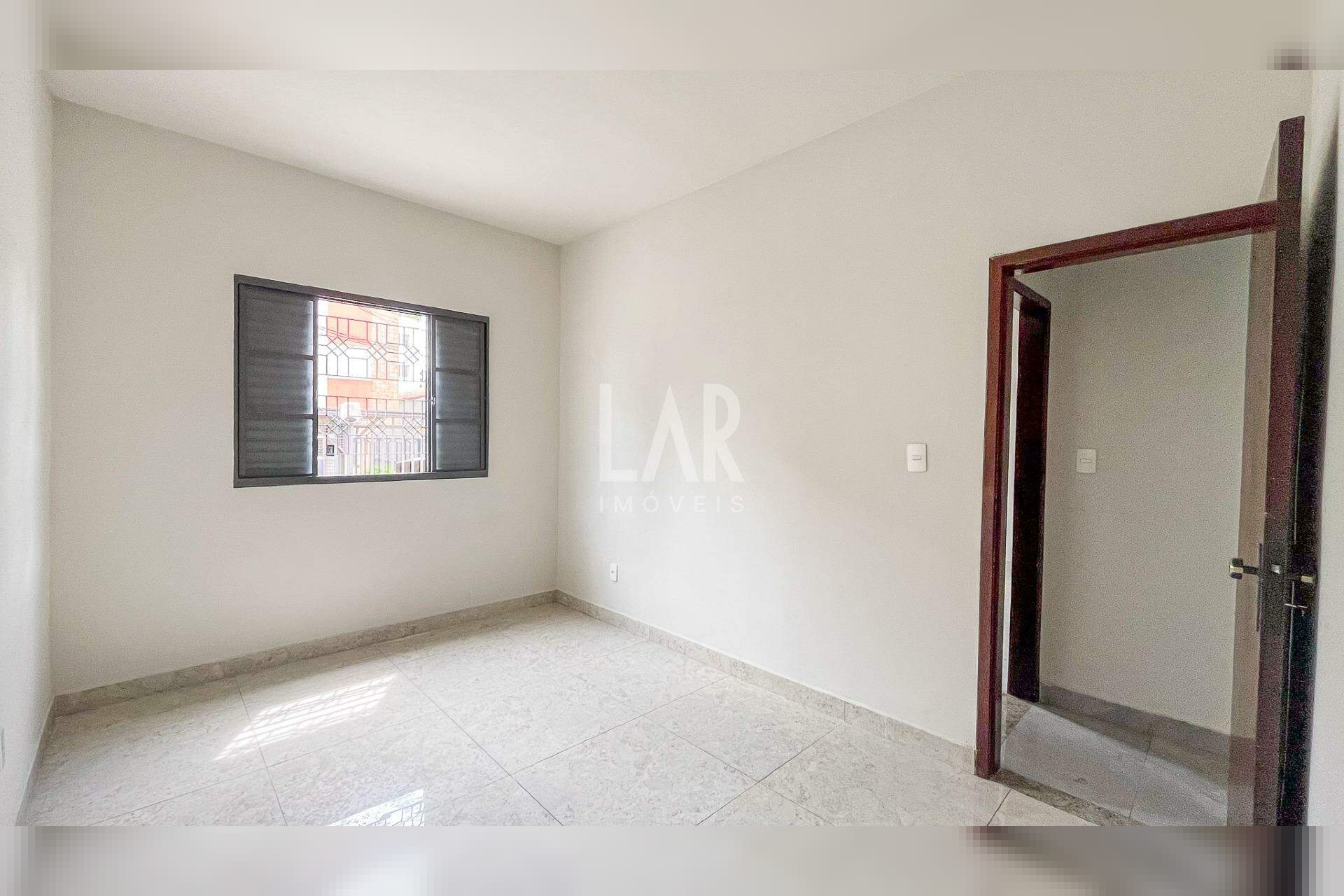Apartamento de 3 quartos para alugar, Paquetá, Belo Horizonte - MG
