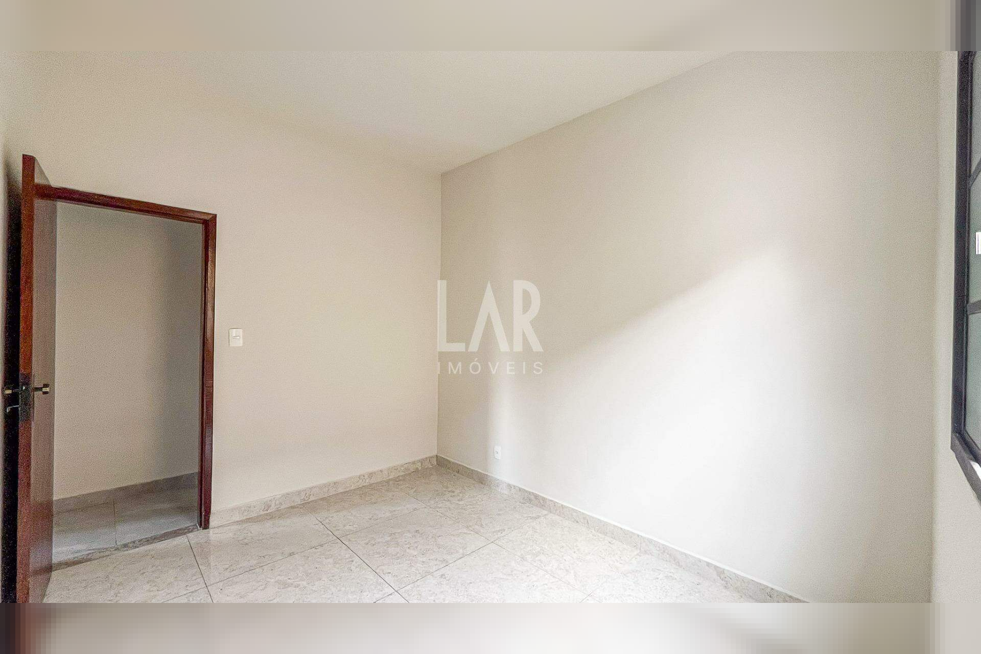 Apartamento de 3 quartos para alugar, Paquetá, Belo Horizonte - MG