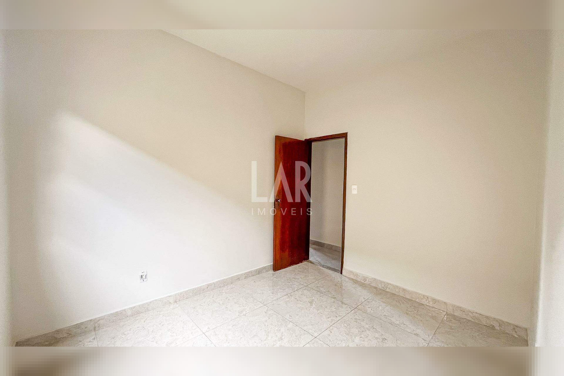 Apartamento de 3 quartos para alugar, Paquetá, Belo Horizonte - MG