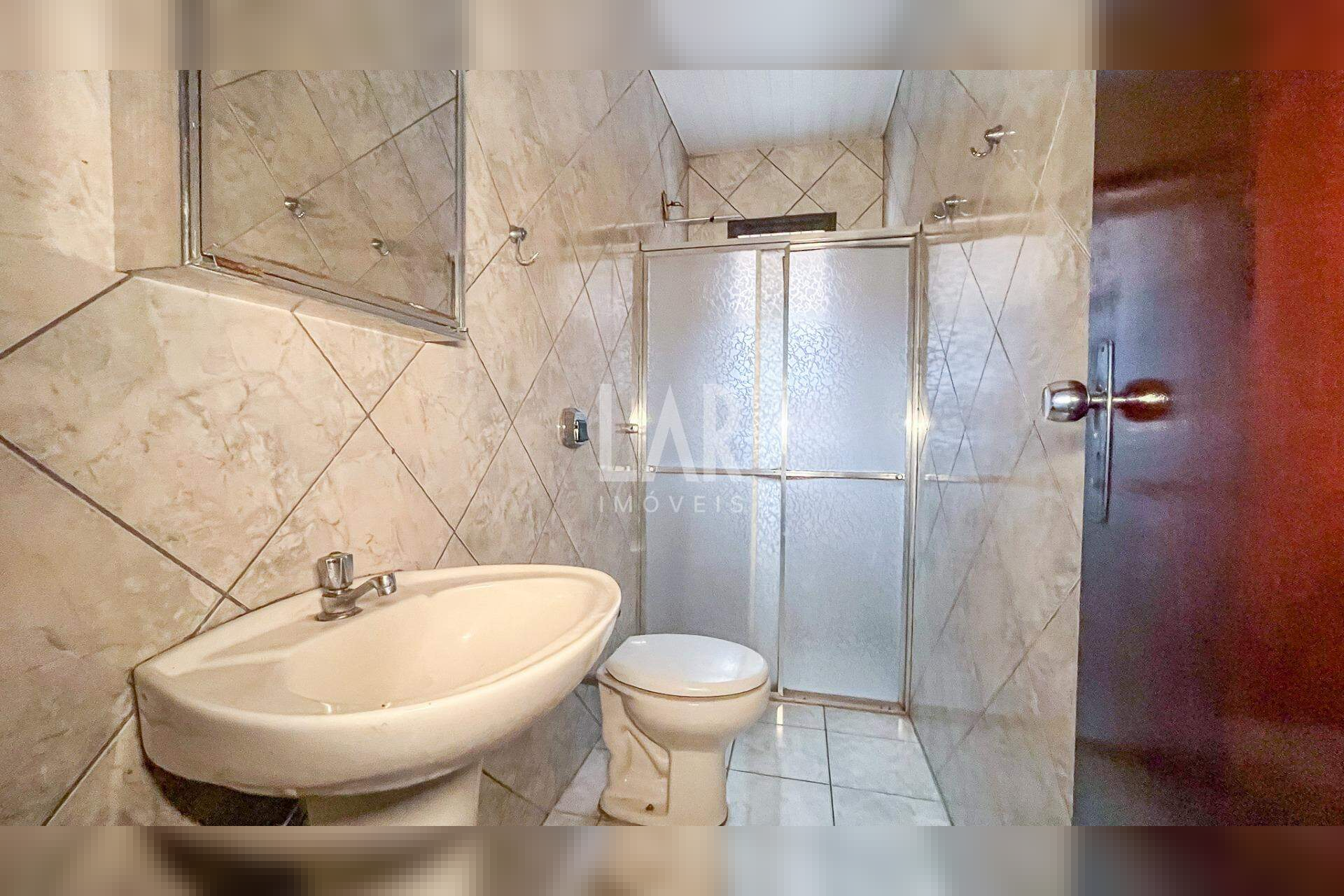 Apartamento de 3 quartos para alugar, Paquetá, Belo Horizonte - MG
