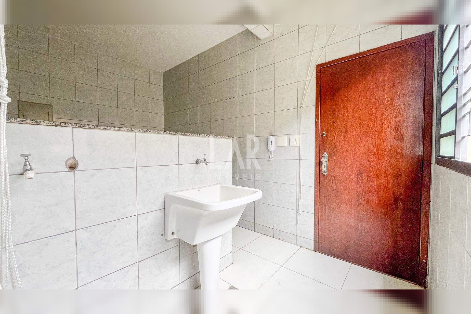 Apartamento de 3 quartos para alugar, Paquetá, Belo Horizonte - MG