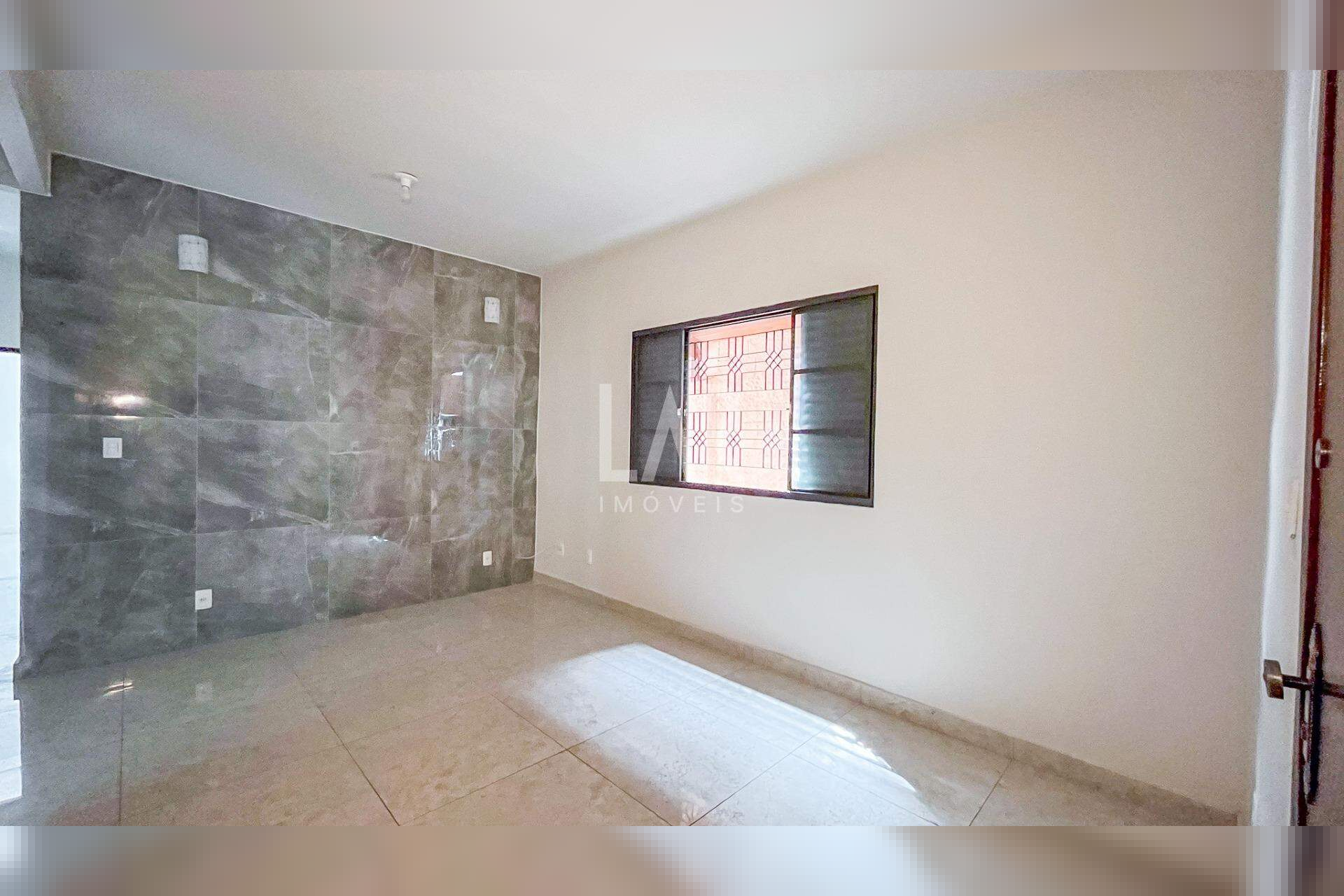Apartamento de 3 quartos para alugar, Paquetá, Belo Horizonte - MG