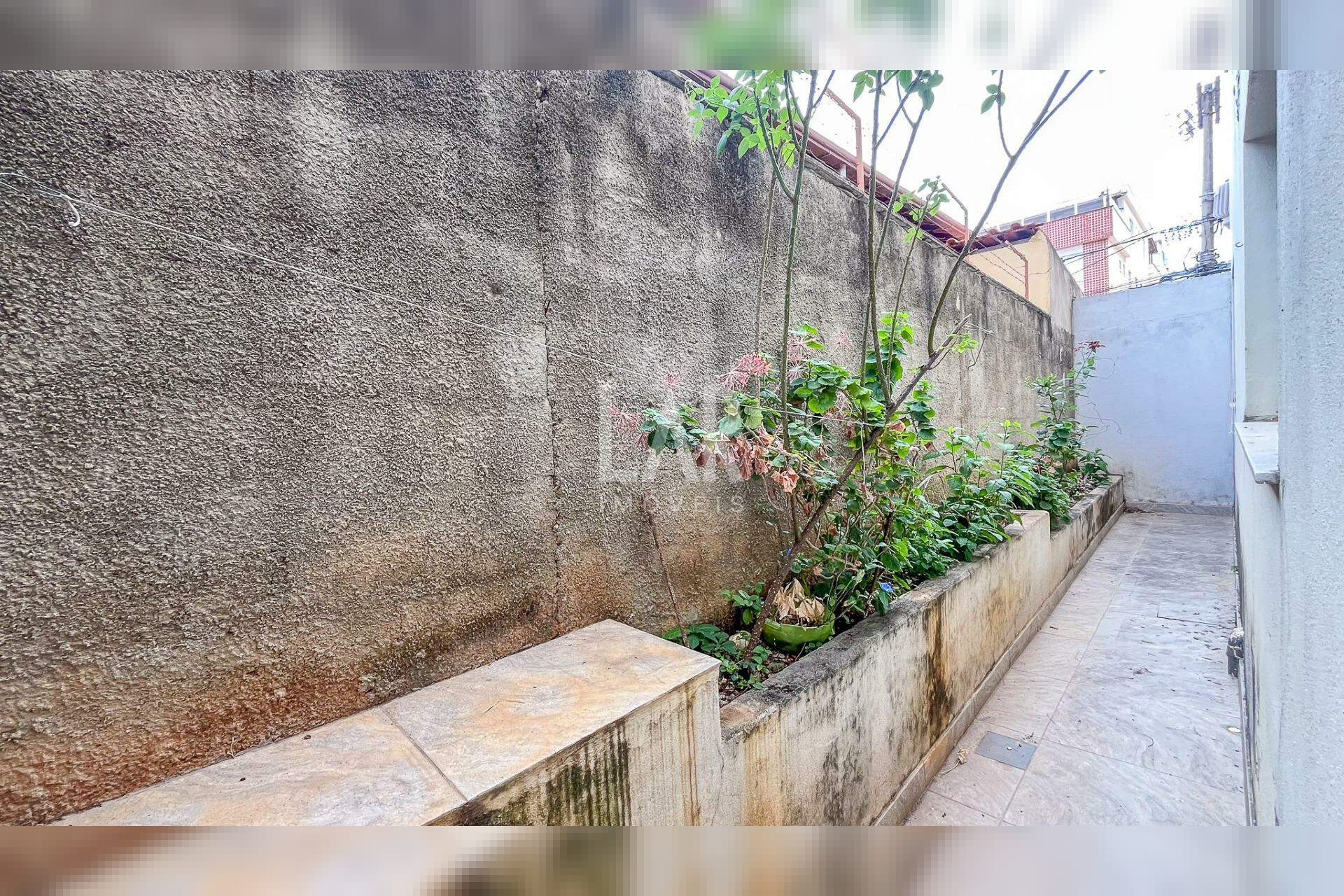 Apartamento de 3 quartos para alugar, Paquetá, Belo Horizonte - MG