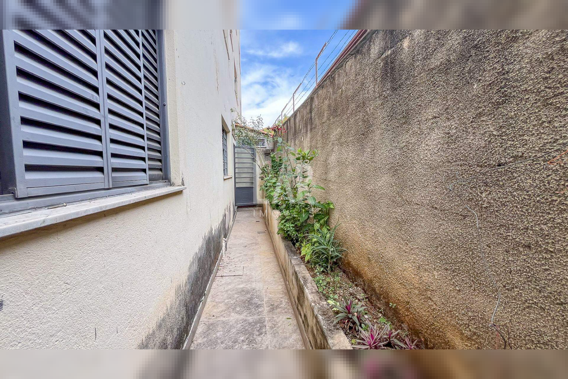 Apartamento de 3 quartos para alugar, Paquetá, Belo Horizonte - MG