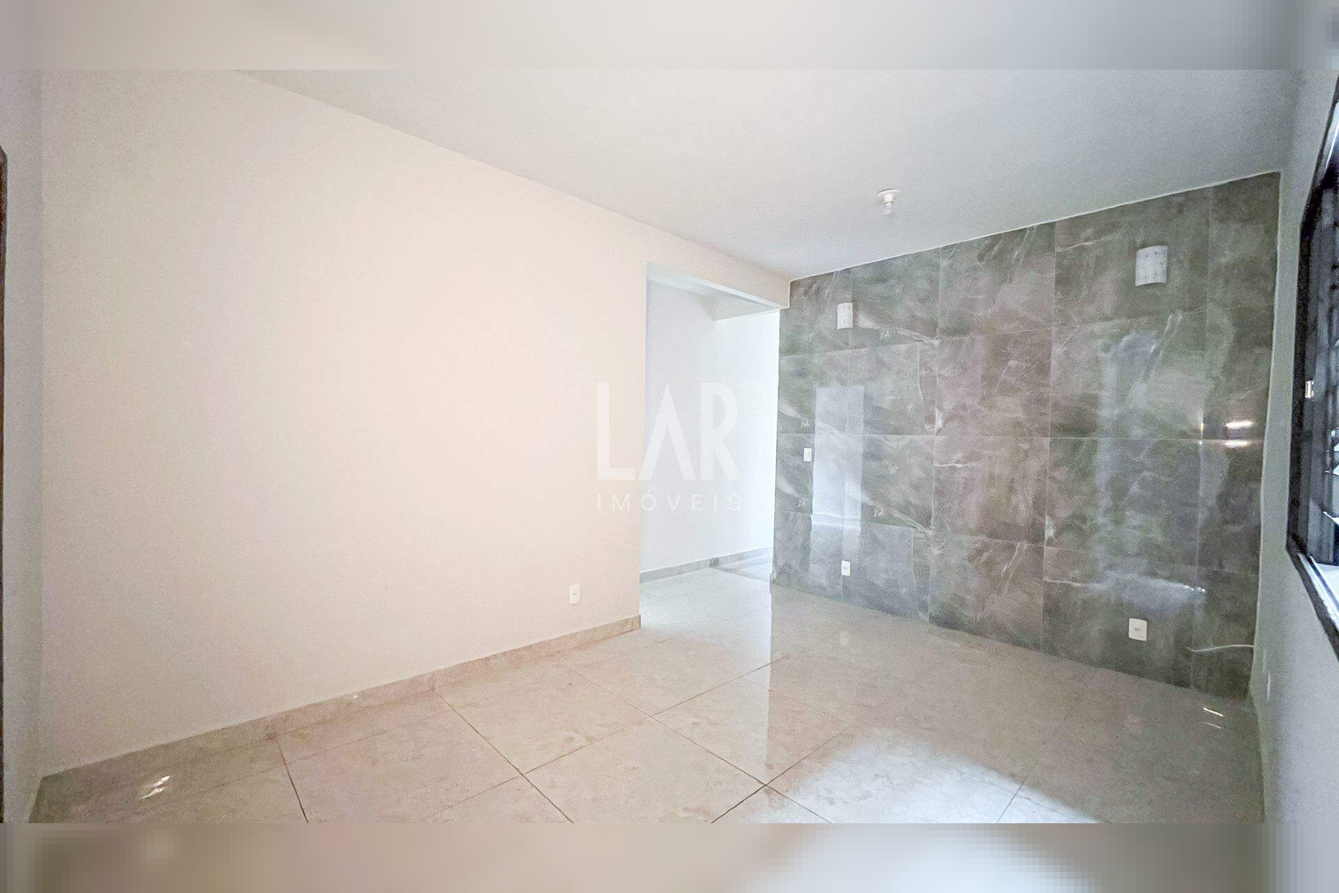 Apartamento de 3 quartos para alugar, Paquetá, Belo Horizonte - MG
