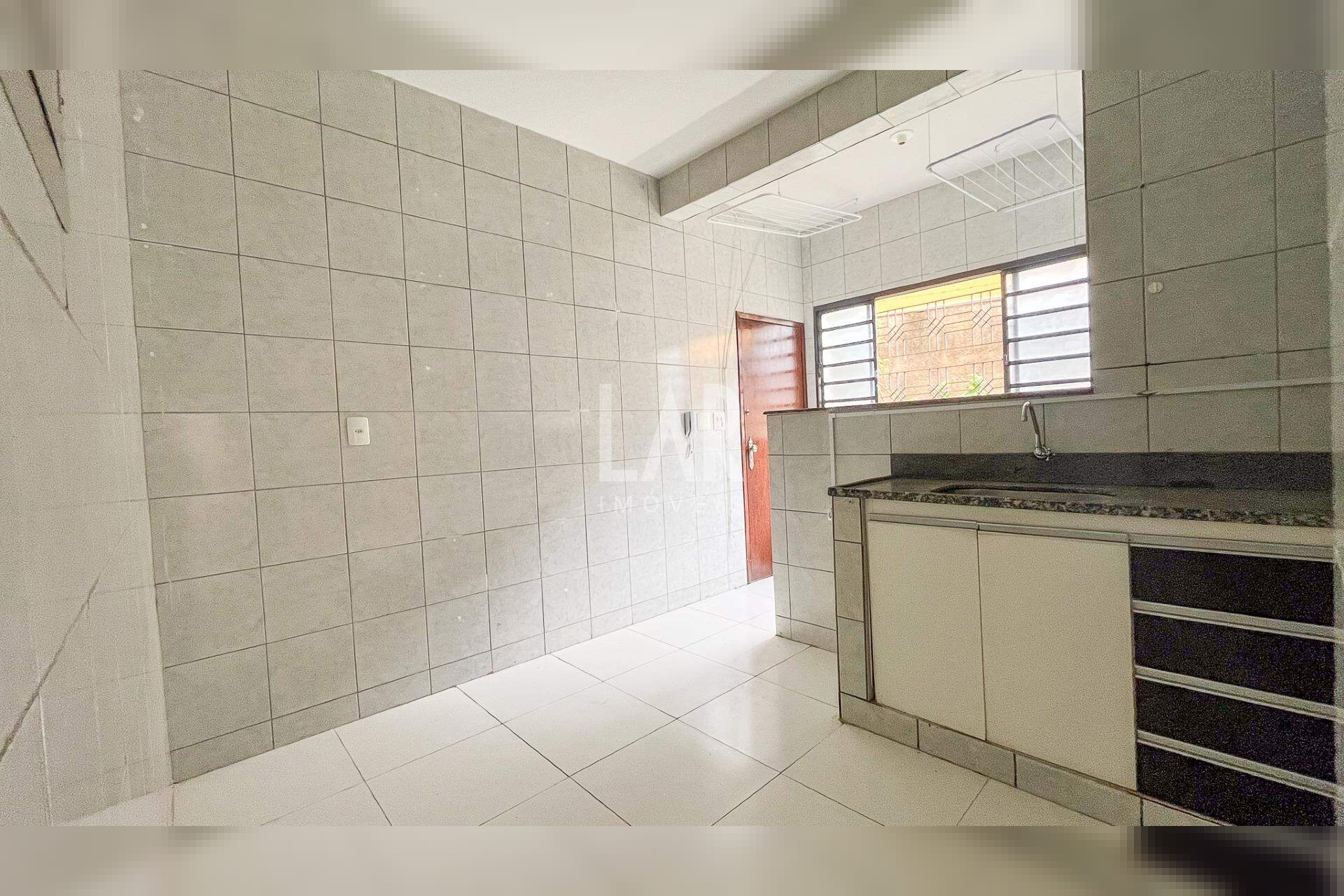 Apartamento de 3 quartos para alugar, Paquetá, Belo Horizonte - MG
