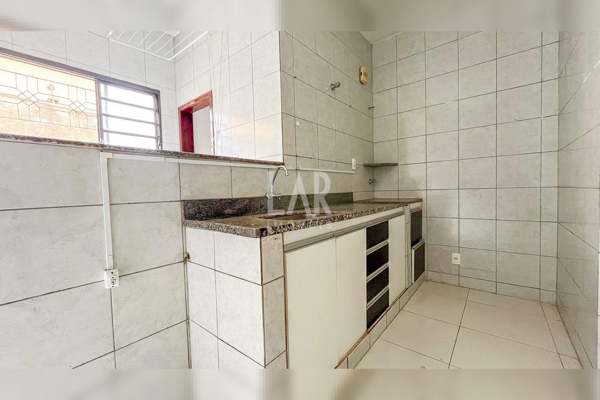 Apartamento de 3 quartos para alugar, Paquetá, Belo Horizonte - MG