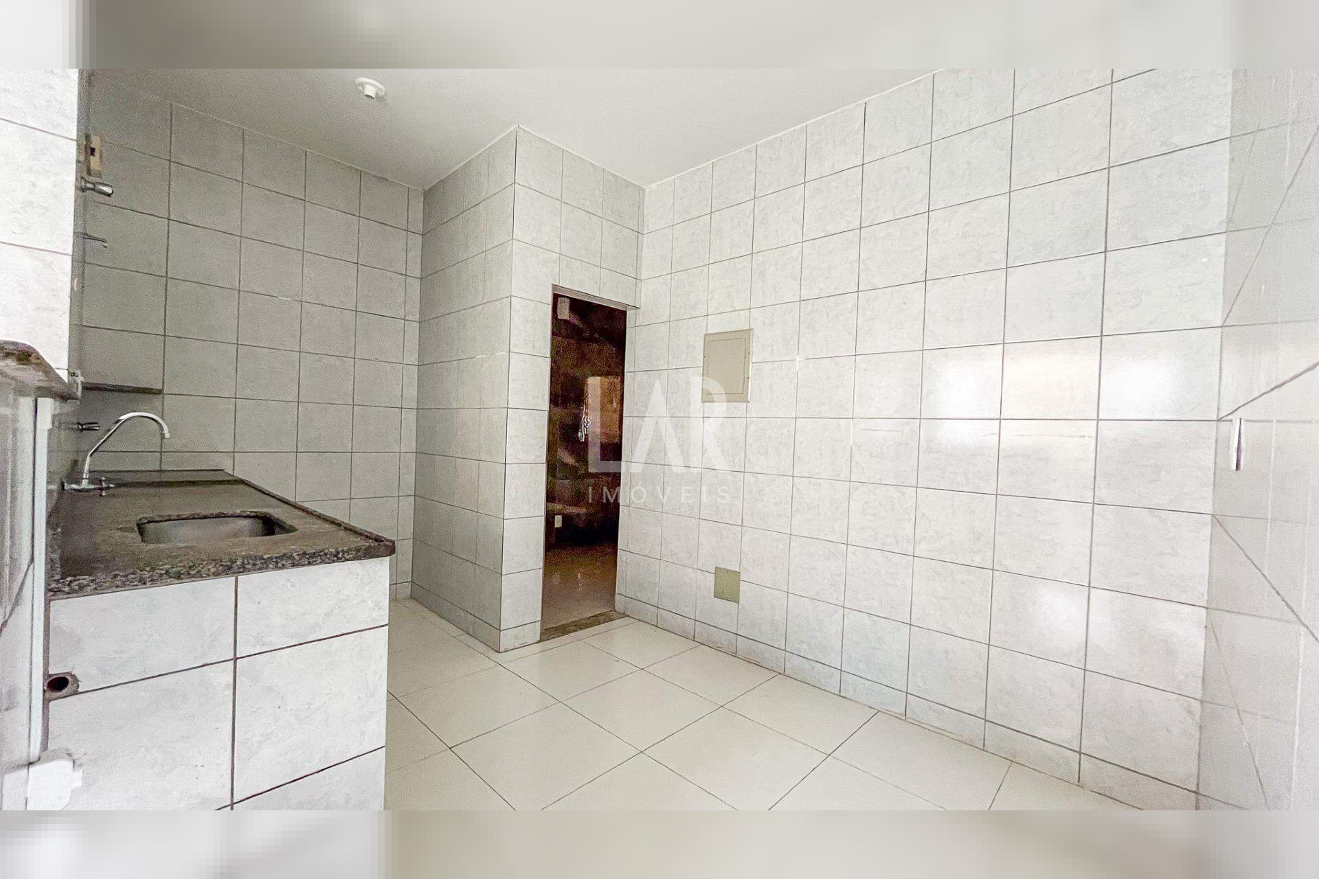 Apartamento de 3 quartos para alugar, Paquetá, Belo Horizonte - MG