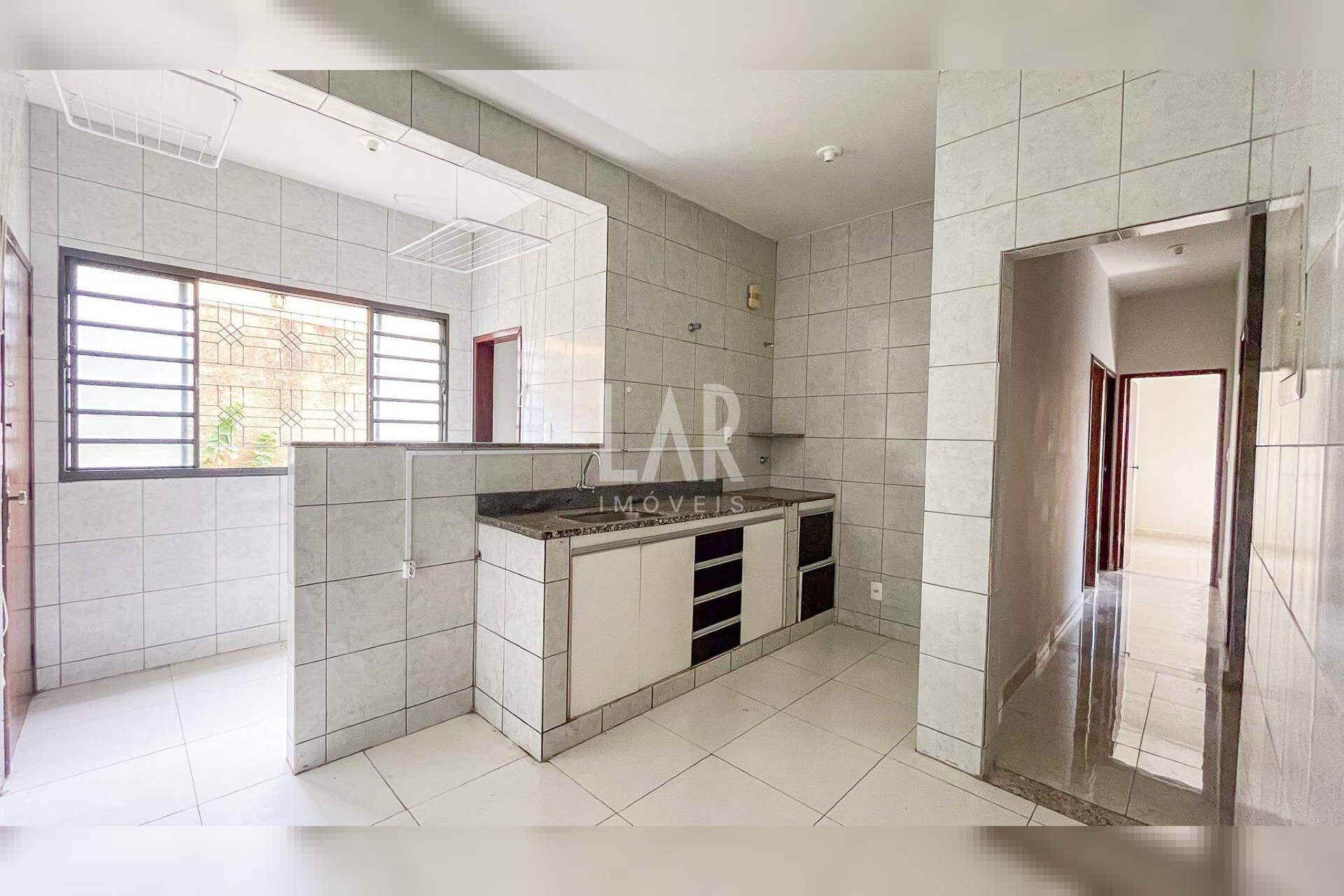 Apartamento de 3 quartos para alugar, Paquetá, Belo Horizonte - MG