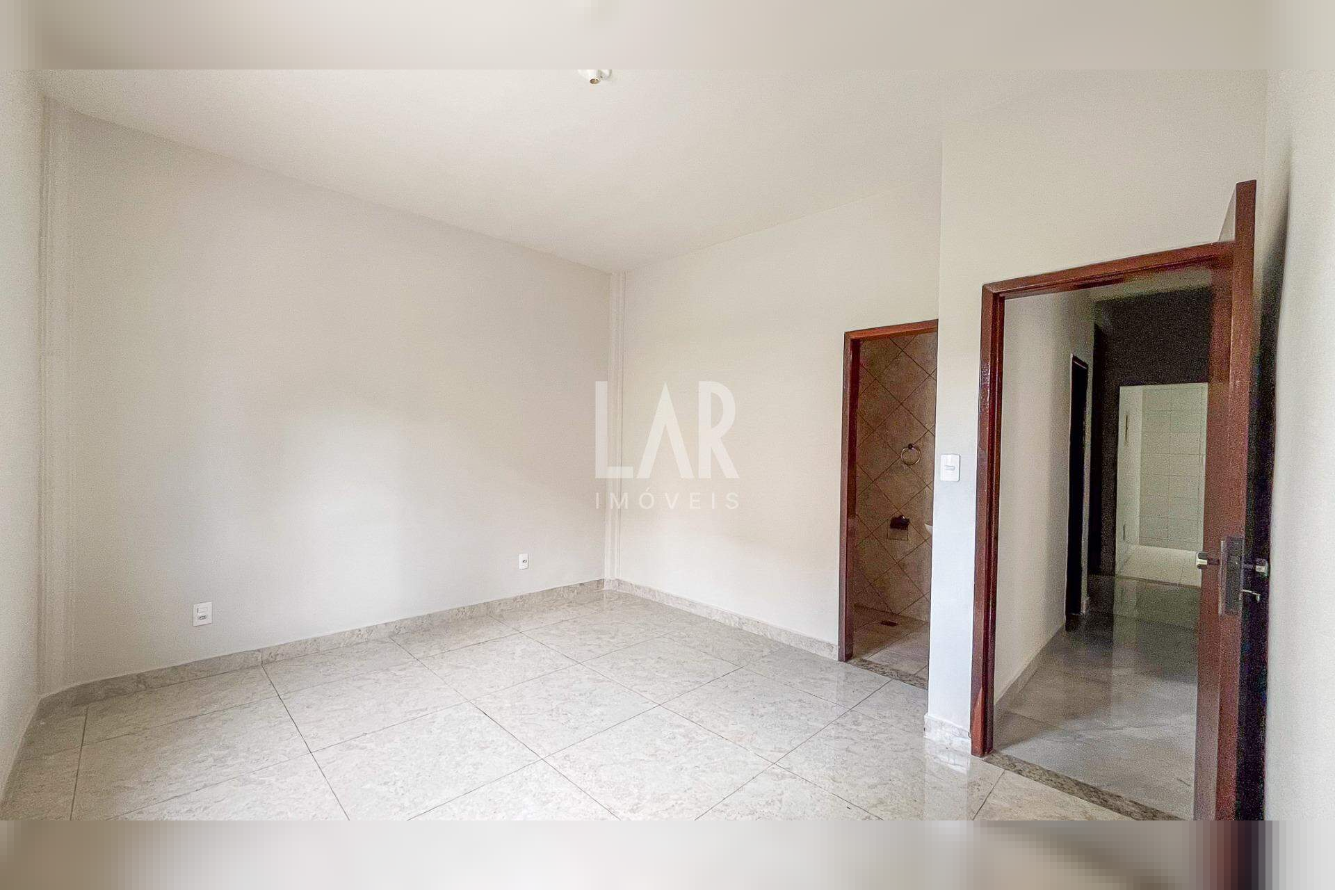 Apartamento de 3 quartos para alugar, Paquetá, Belo Horizonte - MG