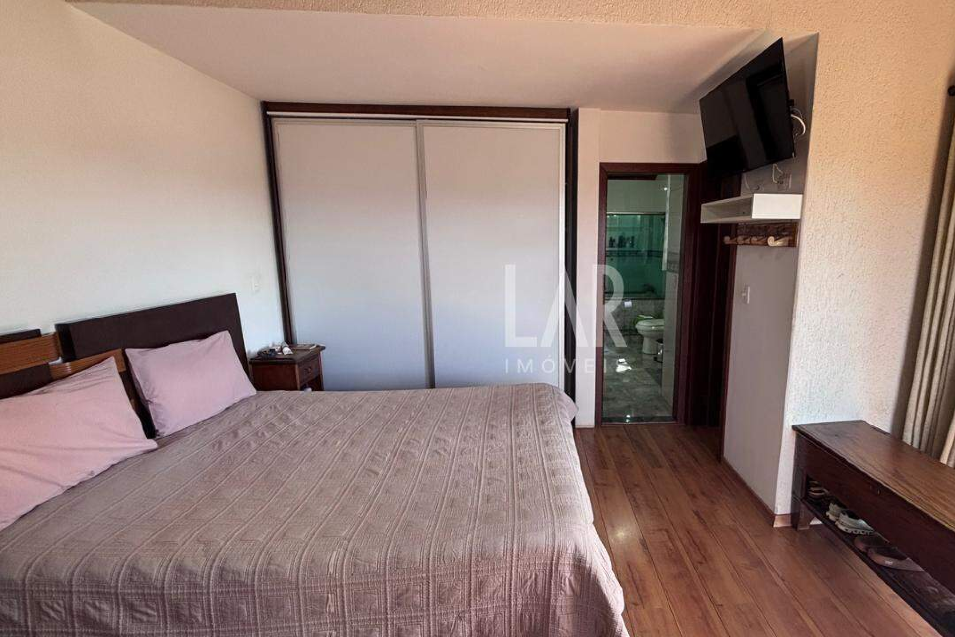 Casa em Condomínio de 4 quartos à venda, Veredas das Geraes, Nova Lima - MG