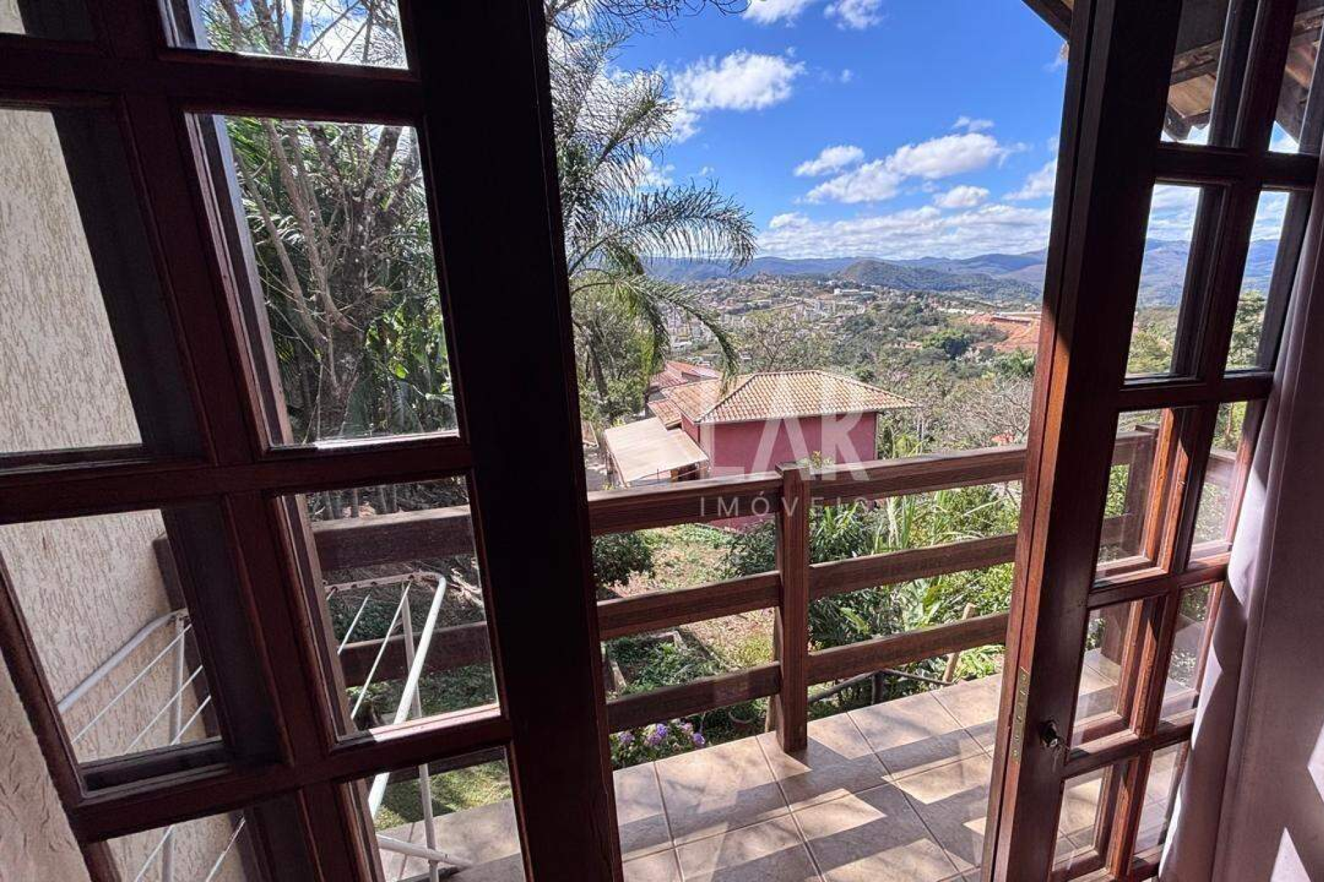 Casa em Condomínio de 4 quartos à venda, Veredas das Geraes, Nova Lima - MG