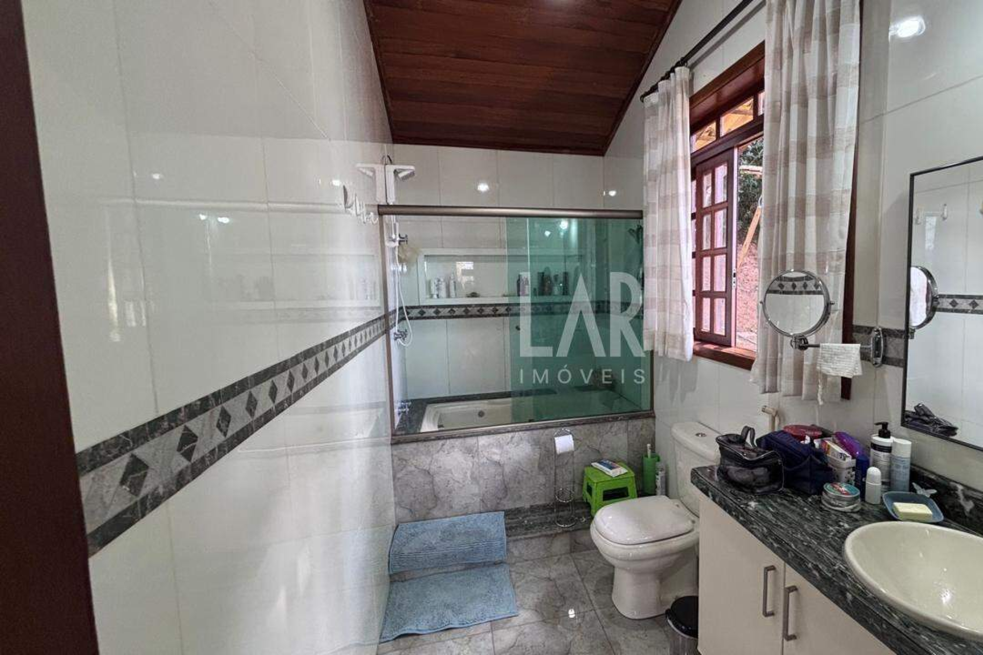 Casa em Condomínio de 4 quartos à venda, Veredas das Geraes, Nova Lima - MG