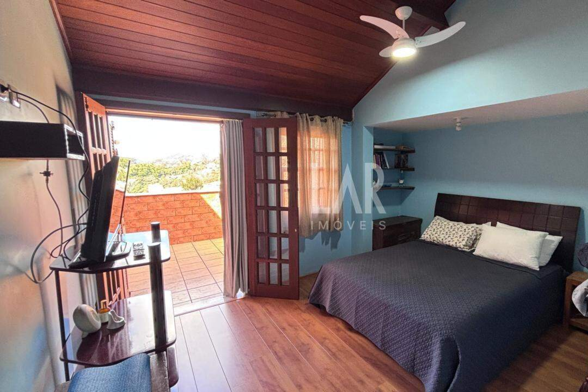 Casa em Condomínio de 4 quartos à venda, Veredas das Geraes, Nova Lima - MG
