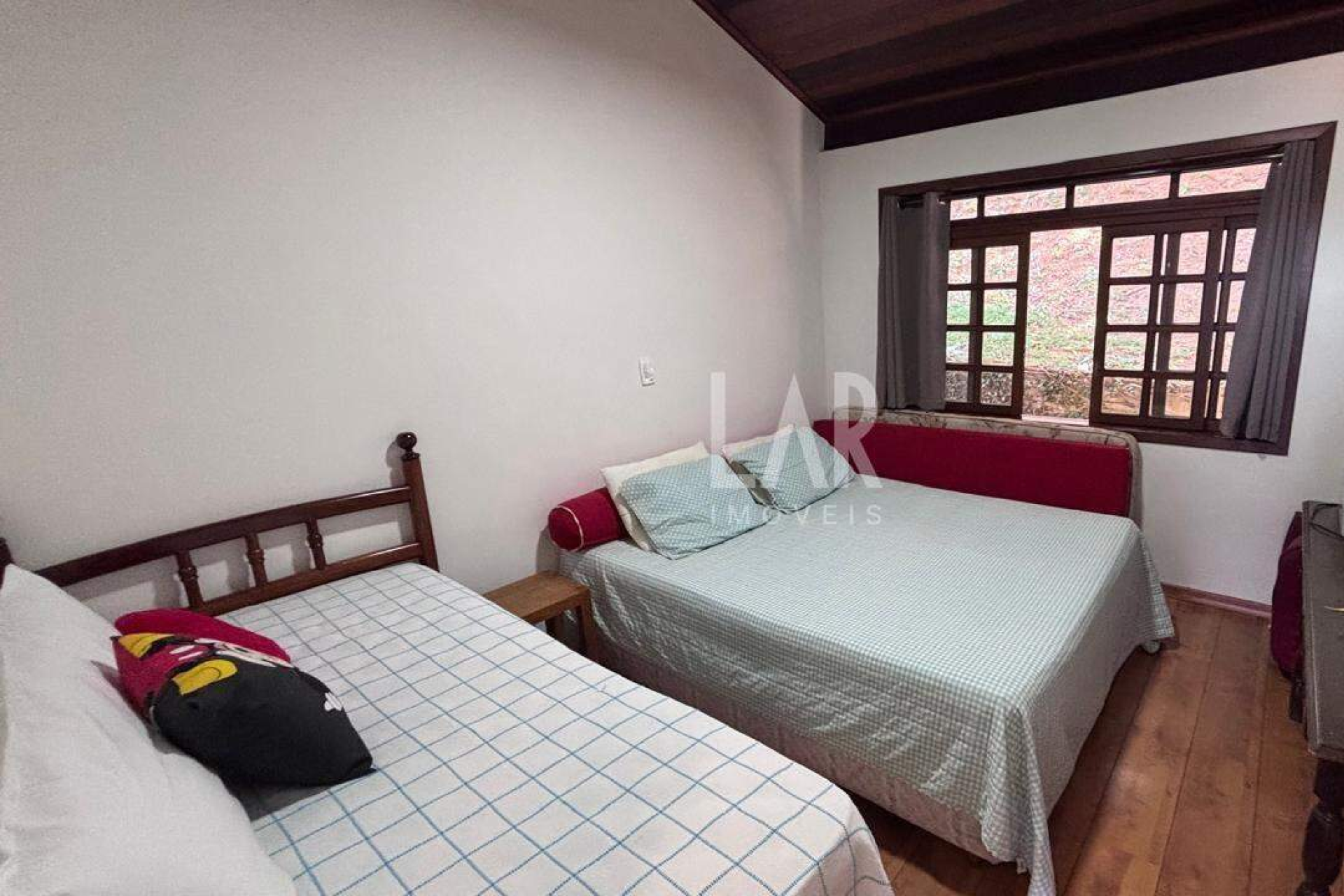 Casa em Condomínio de 4 quartos à venda, Veredas das Geraes, Nova Lima - MG