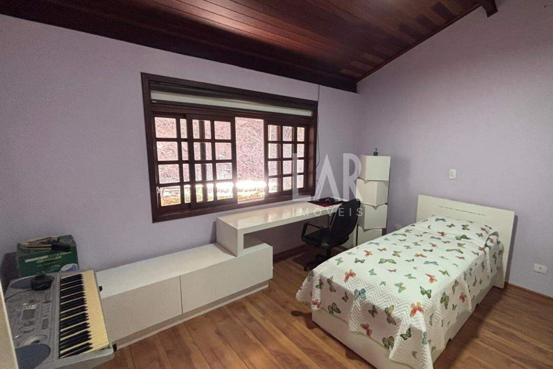 Casa em Condomínio de 4 quartos à venda, Veredas das Geraes, Nova Lima - MG