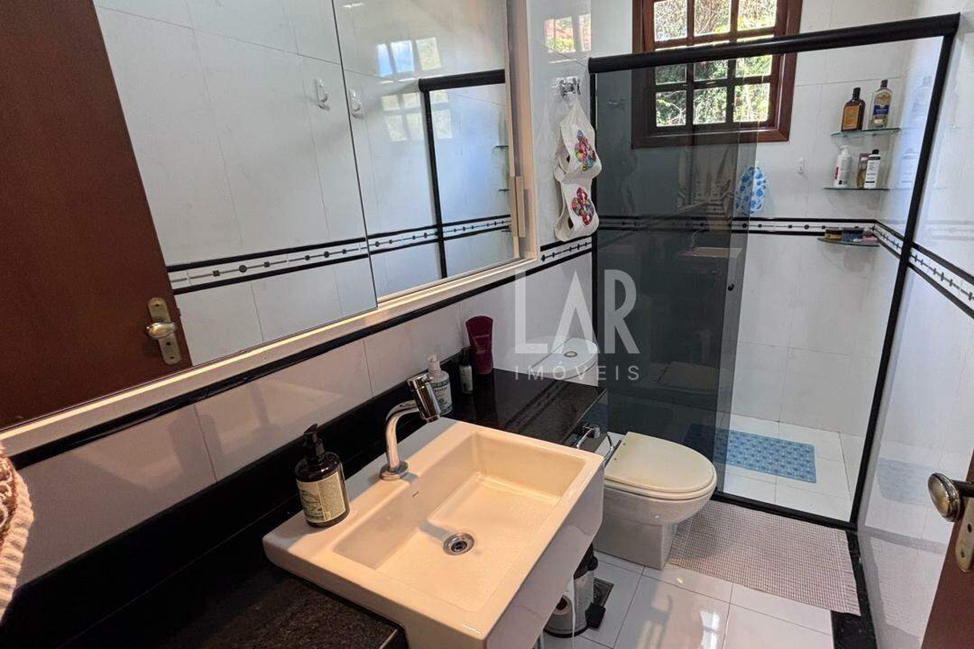 Casa em Condomínio de 4 quartos à venda, Veredas das Geraes, Nova Lima - MG