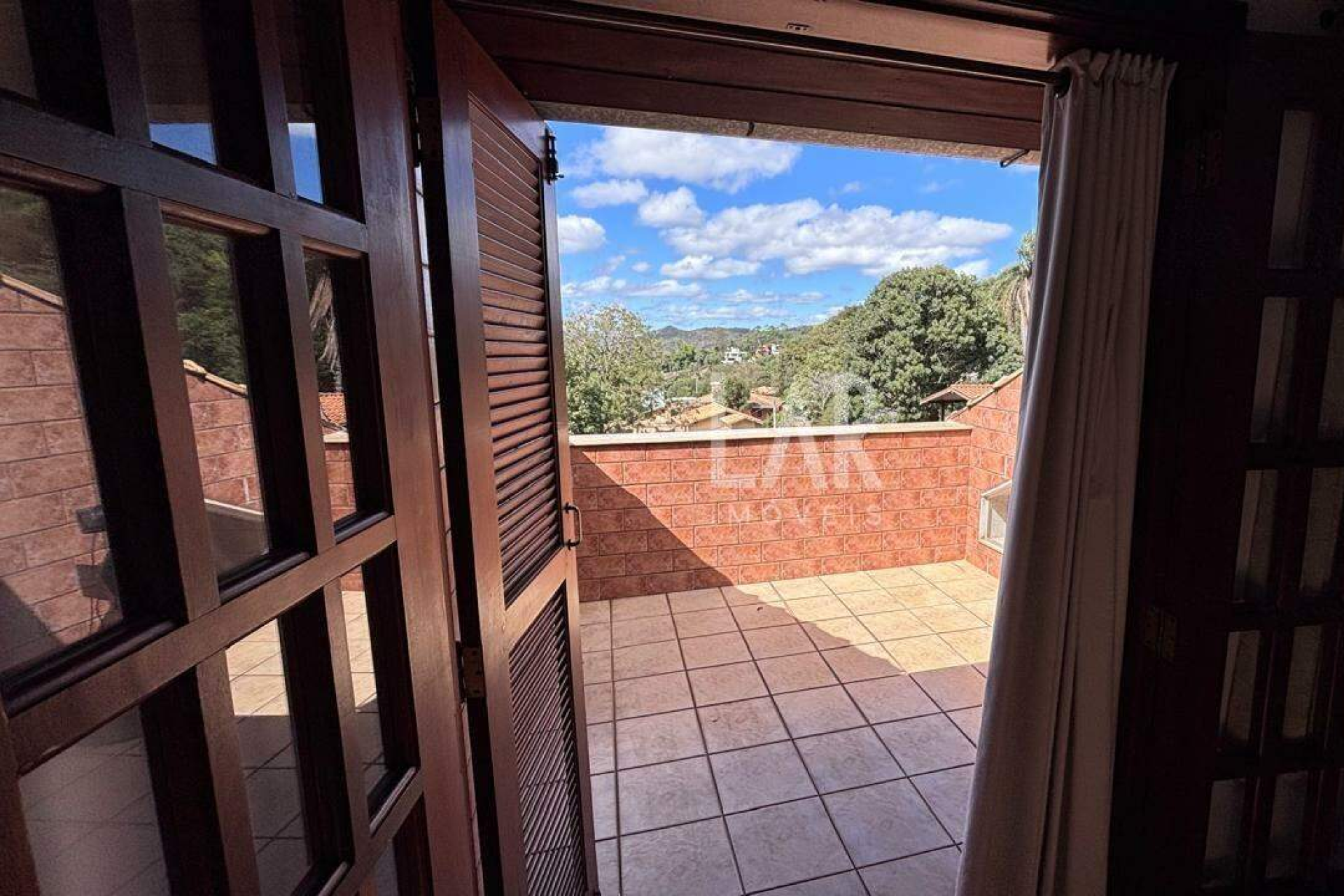 Casa em Condomínio de 4 quartos à venda, Veredas das Geraes, Nova Lima - MG